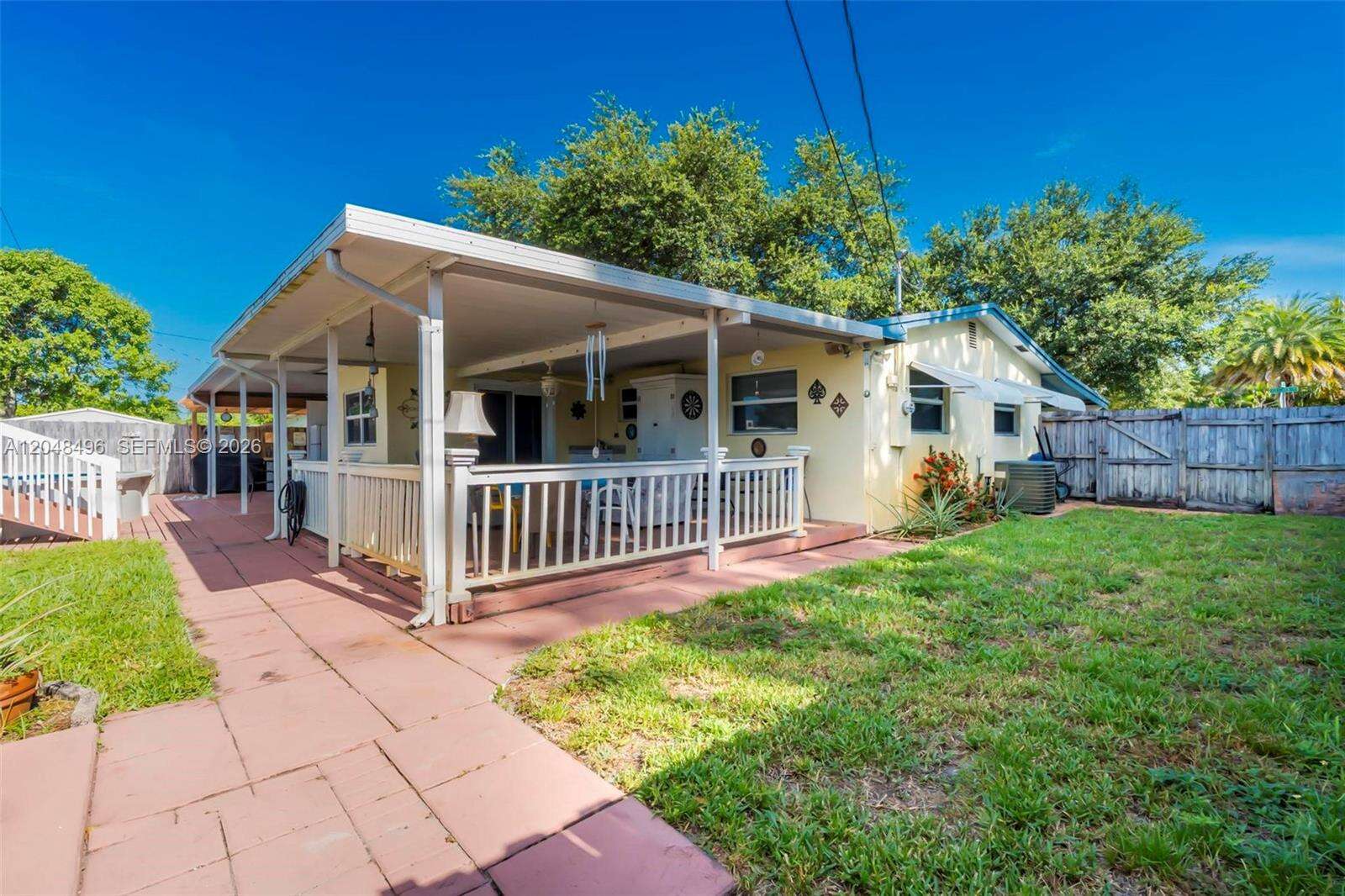 6500 Fletcher St, Hollywood, FL 33023 - Pending Sale photo 32