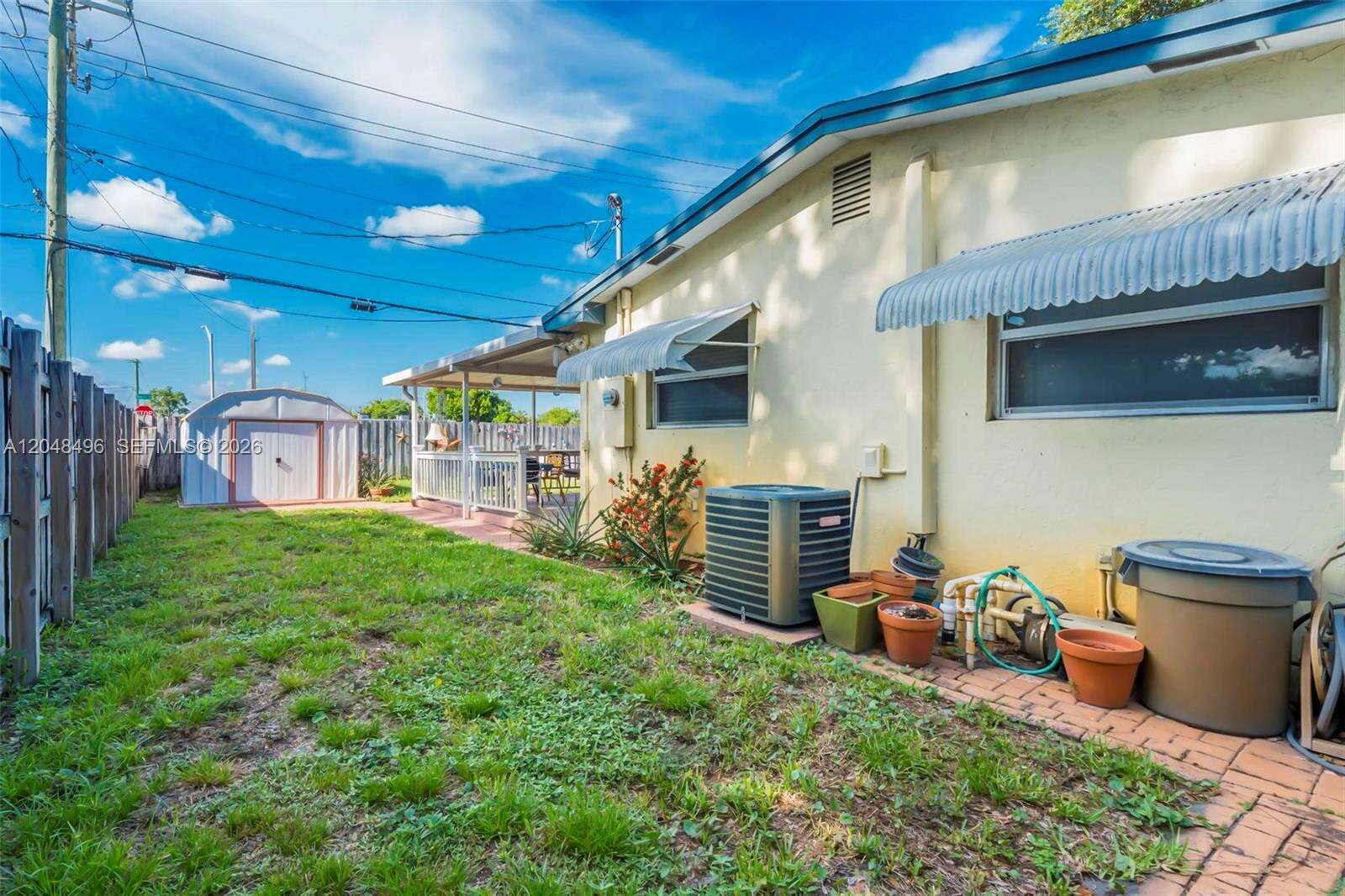 6500 Fletcher St, Hollywood, FL 33023 - Pending Sale photo 33