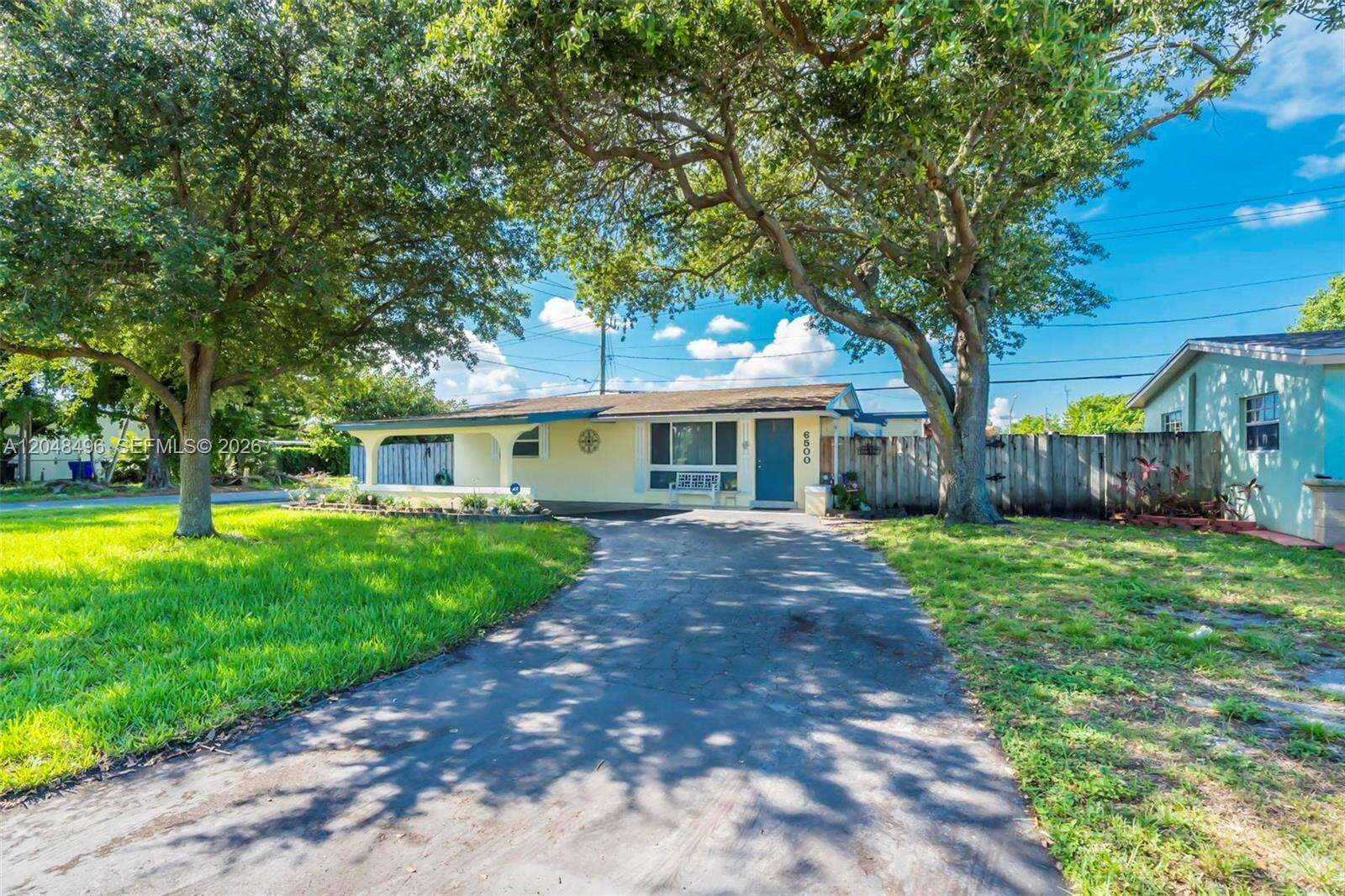 6500 Fletcher St, Hollywood, FL 33023 - Pending Sale photo 34