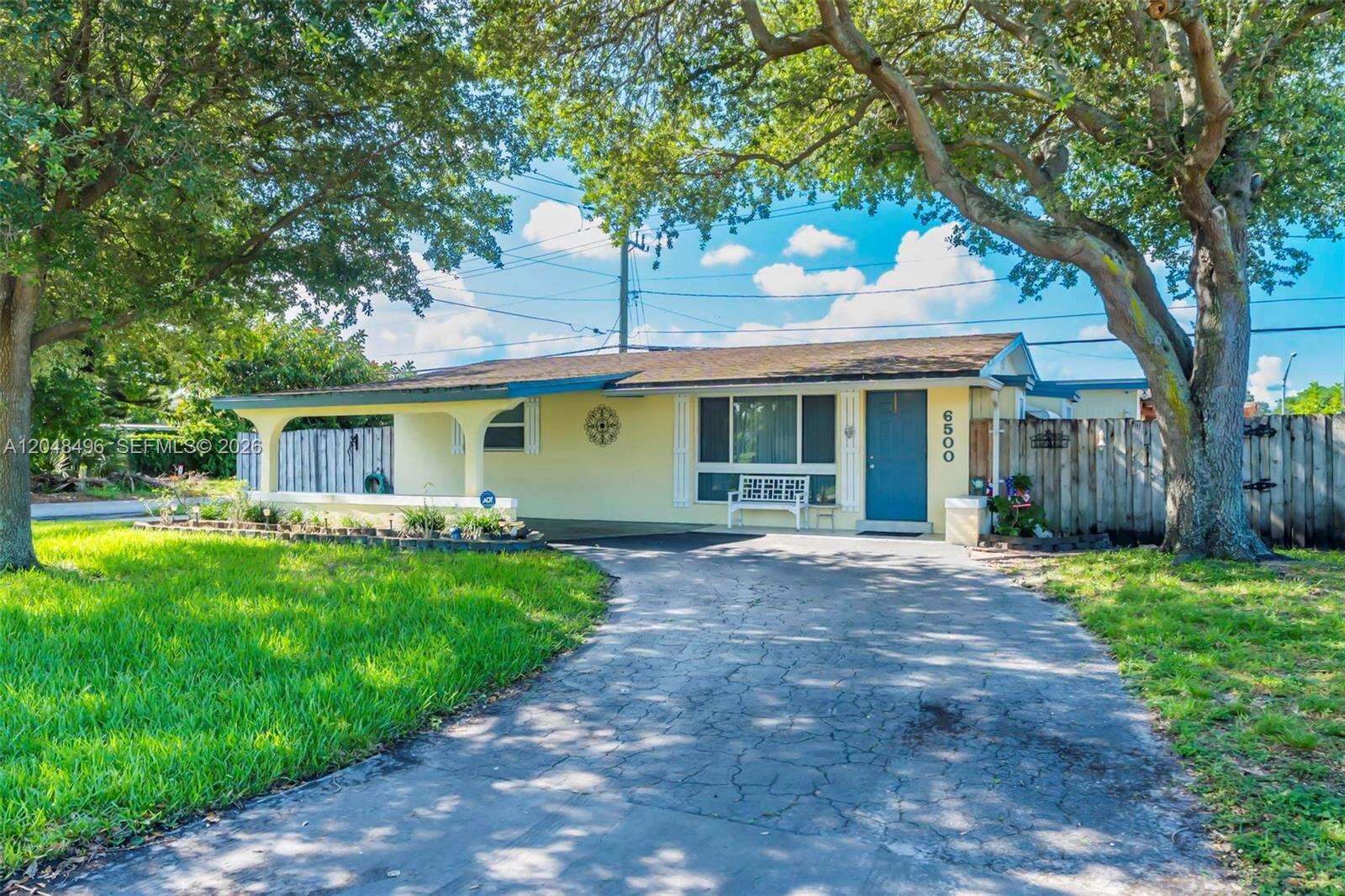 6500 Fletcher St, Hollywood, FL 33023 - Pending Sale photo 35