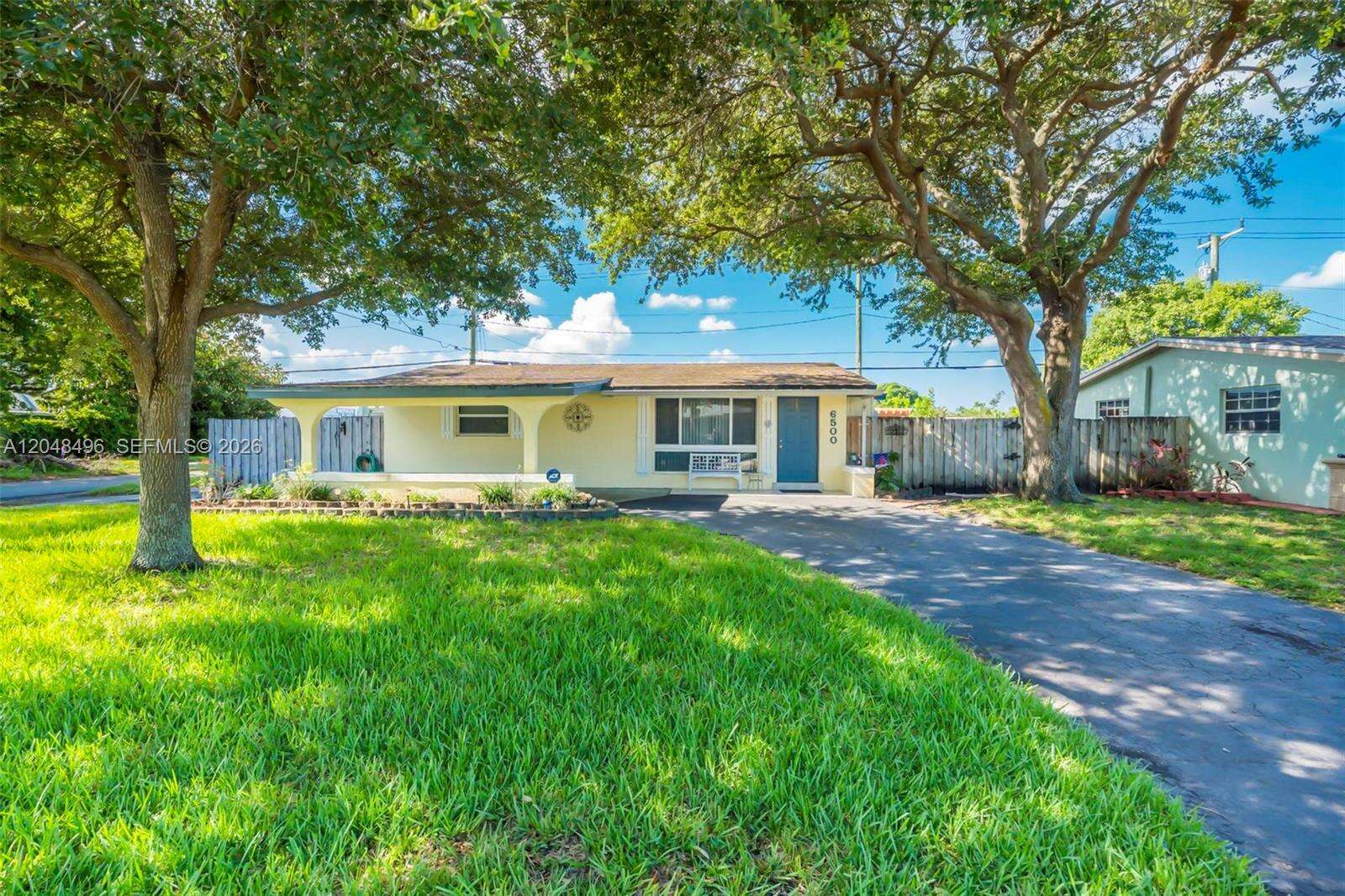 6500 Fletcher St, Hollywood, FL 33023 - Pending Sale photo 36