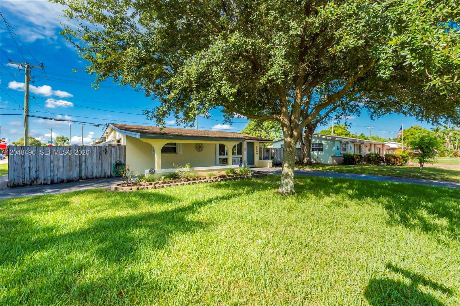 6500 Fletcher St, Hollywood, FL 33023 - Pending Sale photo 37