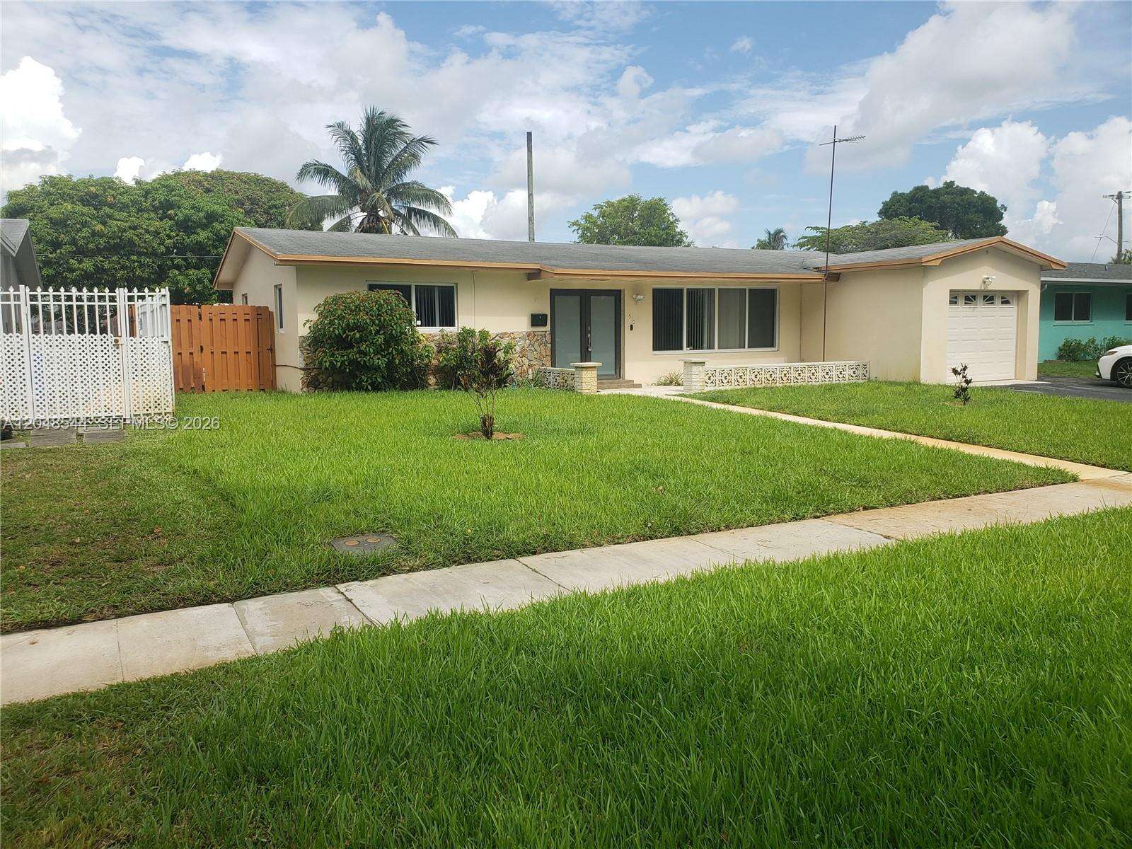 510 70th Ave, Pembroke Pines, FL 33023 - For Sale photo 3
