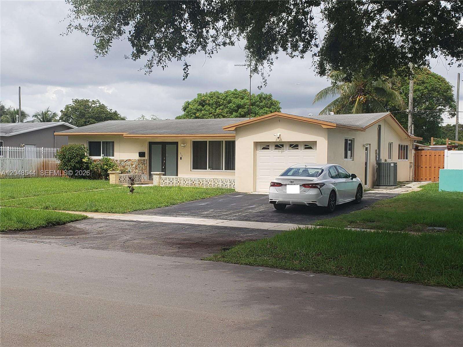 510 70th Ave, Pembroke Pines, FL 33023 - For Sale photo 5