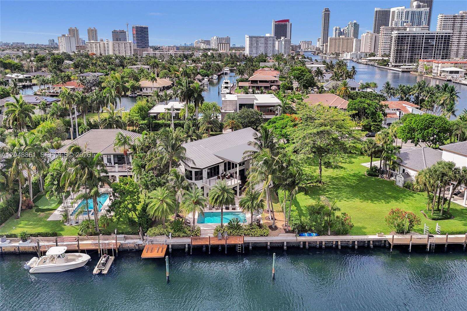 113 Holiday Dr, Hallandale Beach, FL 33009 - For Sale photo 75