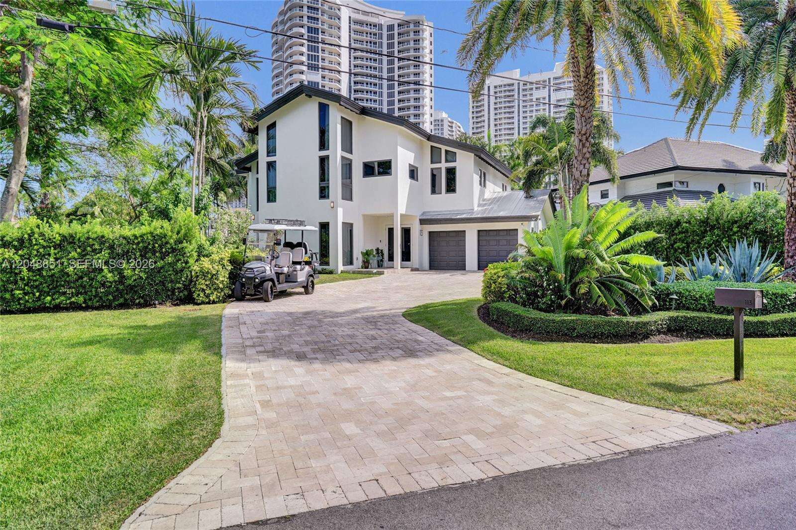 113 Holiday Dr, Hallandale Beach, FL 33009 - For Sale photo 85