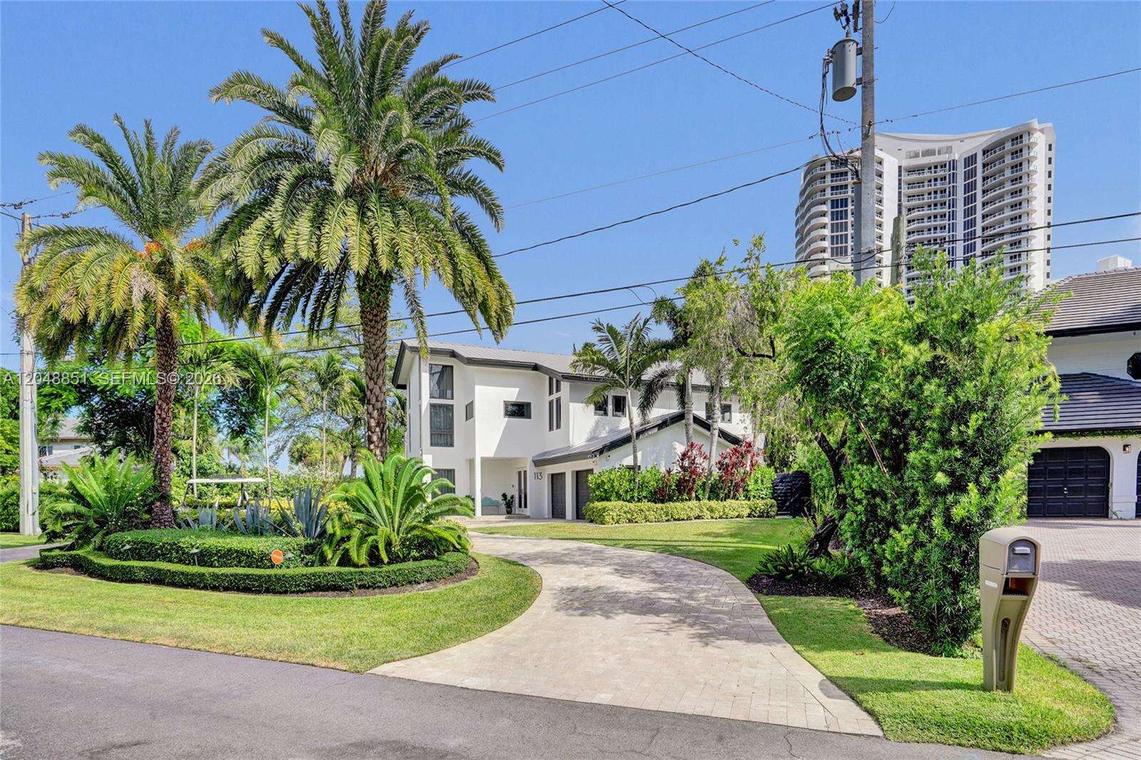113 Holiday Dr, Hallandale Beach, FL 33009 - For Sale photo 86