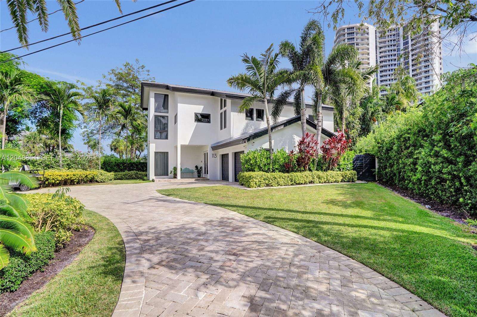 113 Holiday Dr, Hallandale Beach, FL 33009 - For Sale photo 87