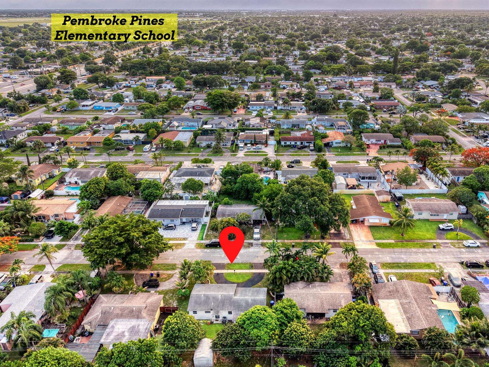 301 65th, Hollywood, FL 33024 - Pending Sale photo 53