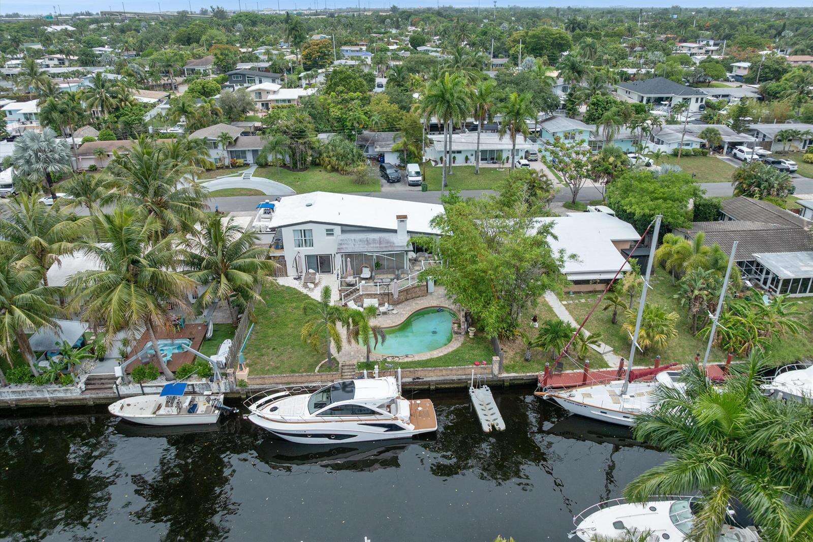 2518 Key Largo, Fort Lauderdale, FL 33312 - For Sale photo 2