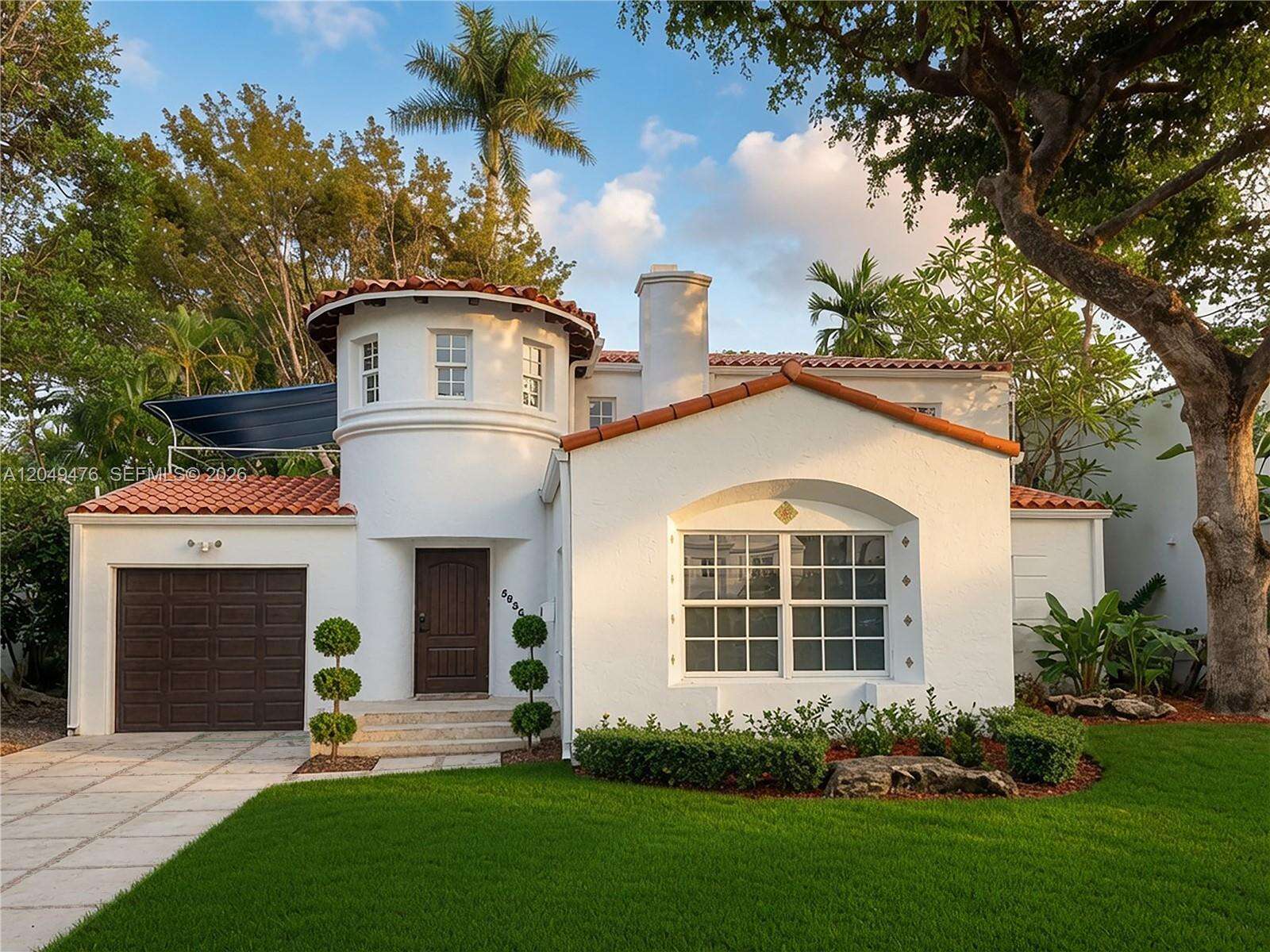 5835 La Gorce Dr, Miami Beach, FL 33140 - For Sale photo 1