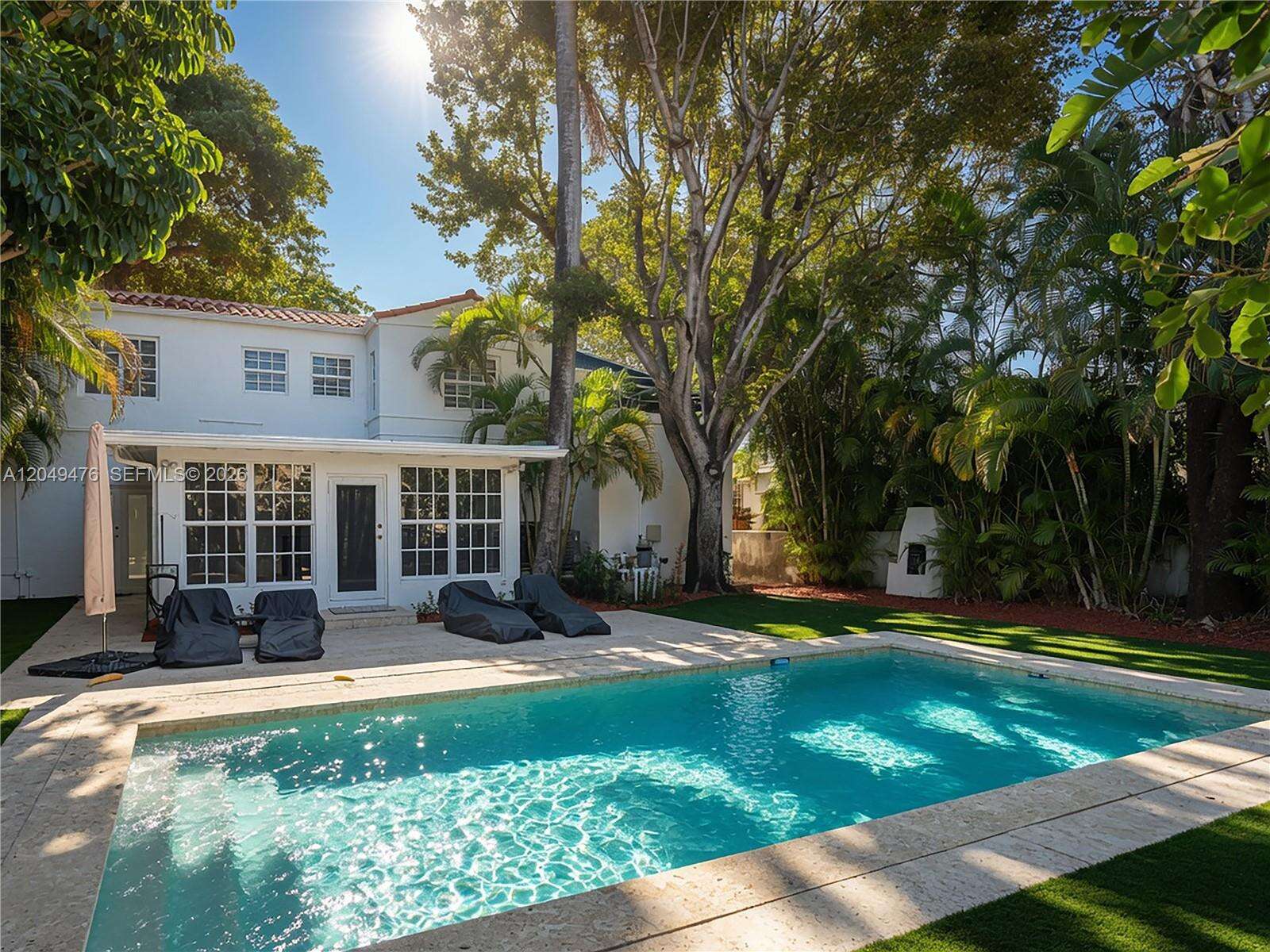 5835 La Gorce Dr, Miami Beach, FL 33140 - For Sale photo 5
