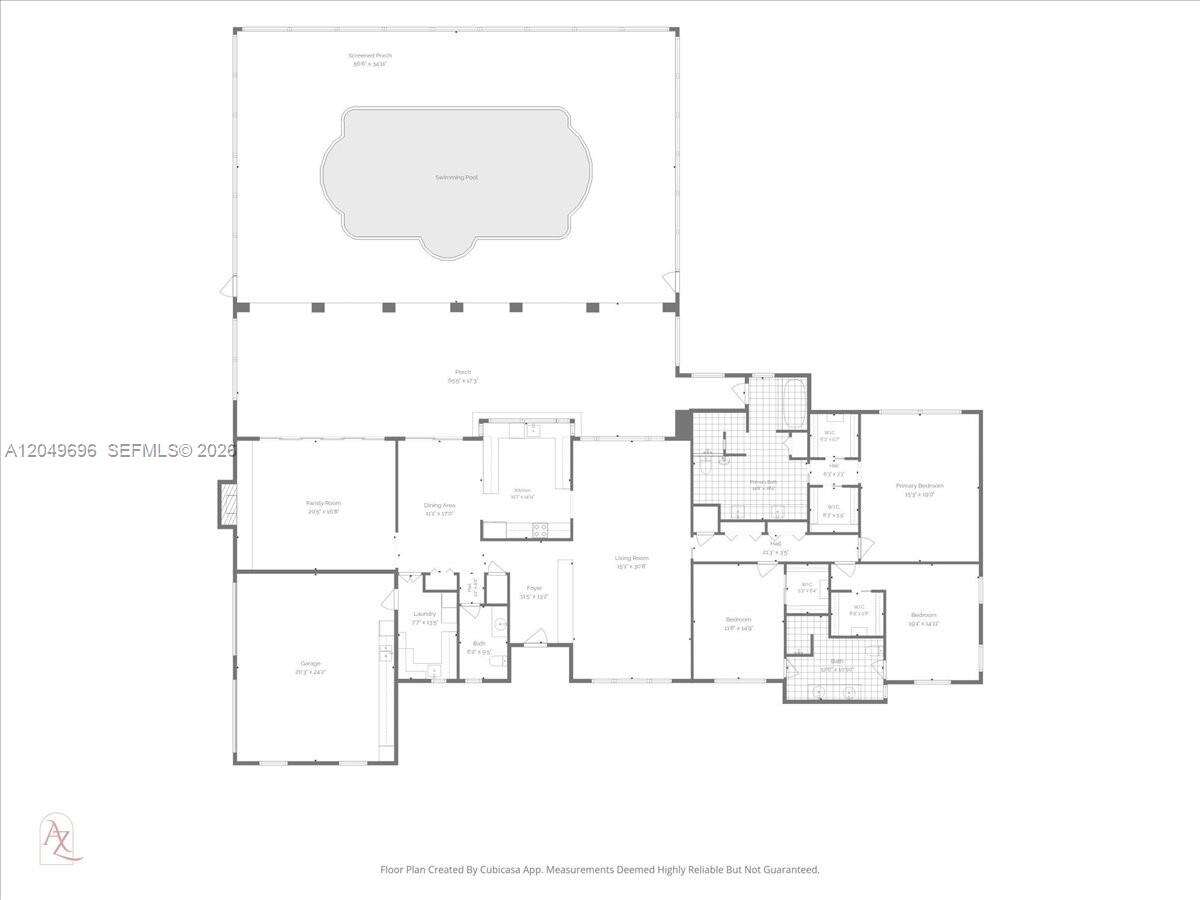 28975 182nd Ave, Homestead, FL 33030 - For Sale photo 39
