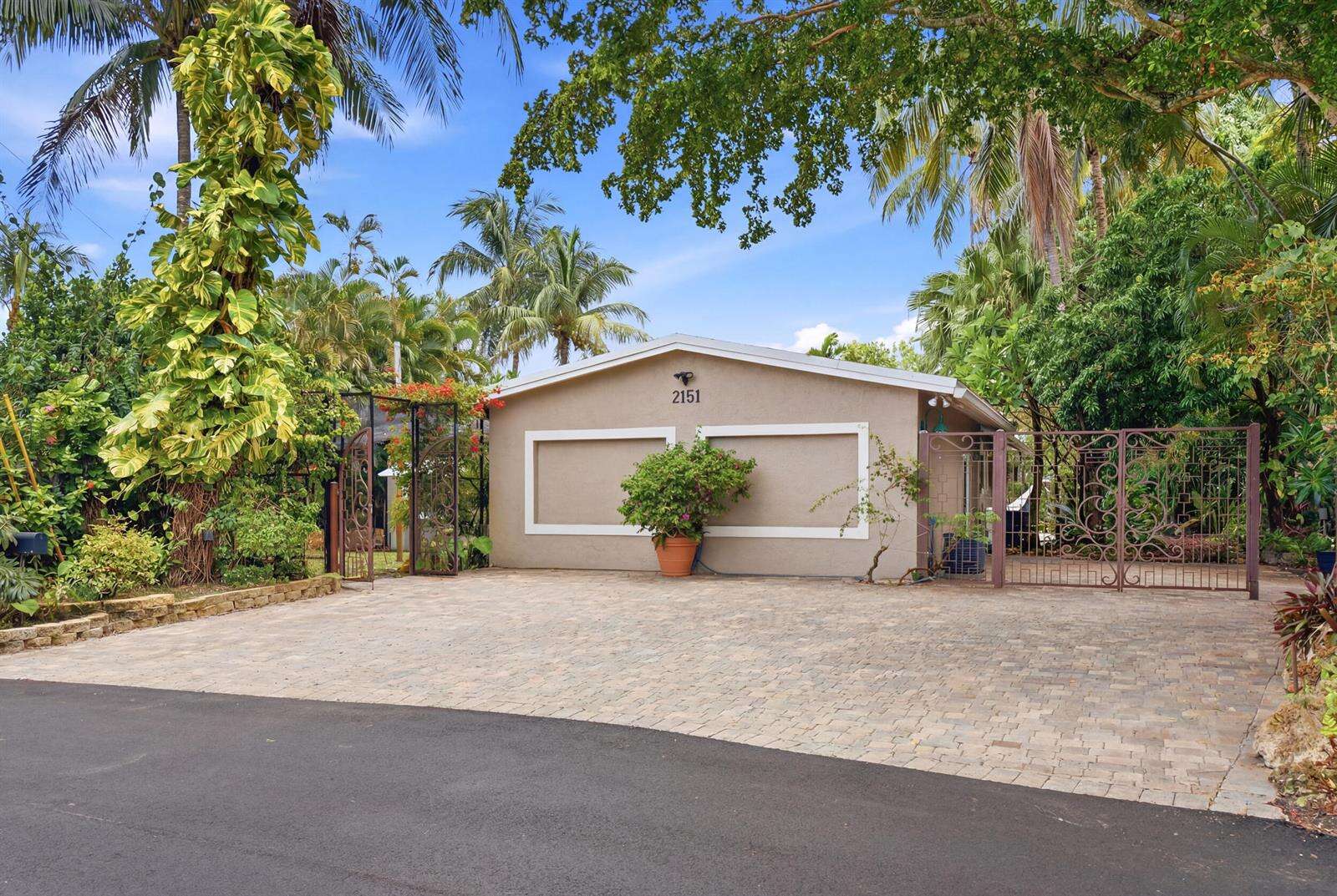 2151 23rd, Fort Lauderdale, FL 33312 - For Sale photo 2