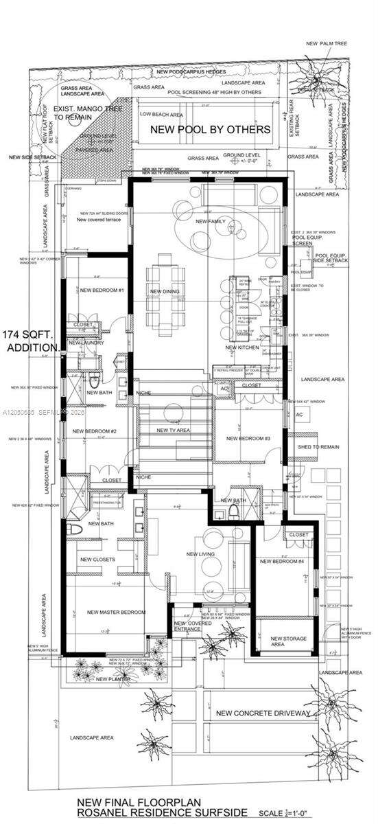 9264 Byron Ave, Surfside, FL 33154 - For Sale photo 5