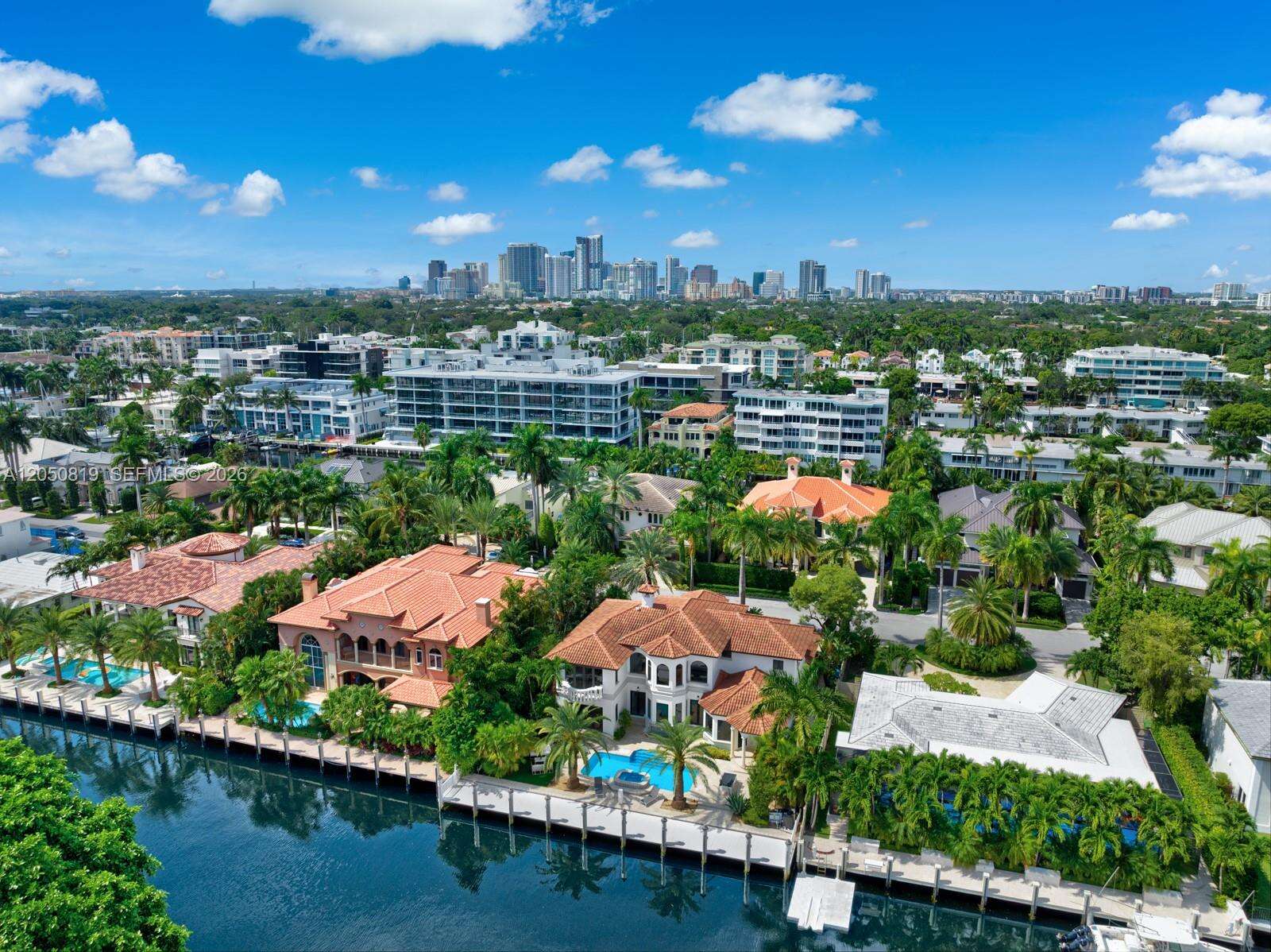 168 Fiesta Way, Fort Lauderdale, FL 33301 - For Sale photo 40