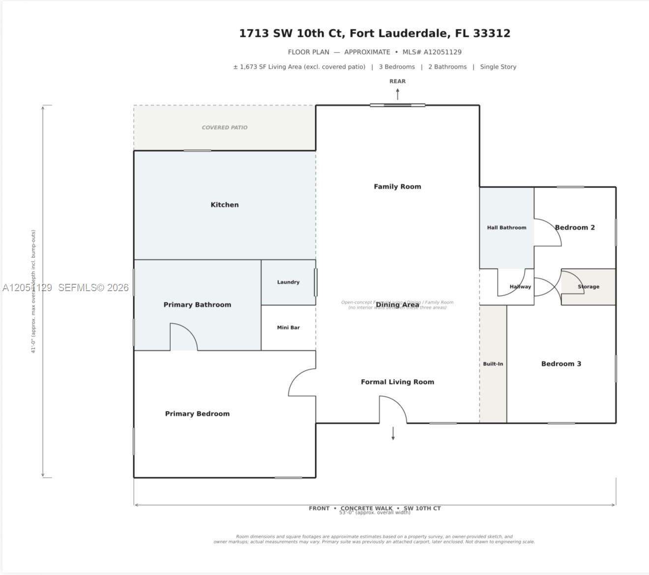 1713 10th Ct, Fort Lauderdale, FL 33312 - For Sale photo 45