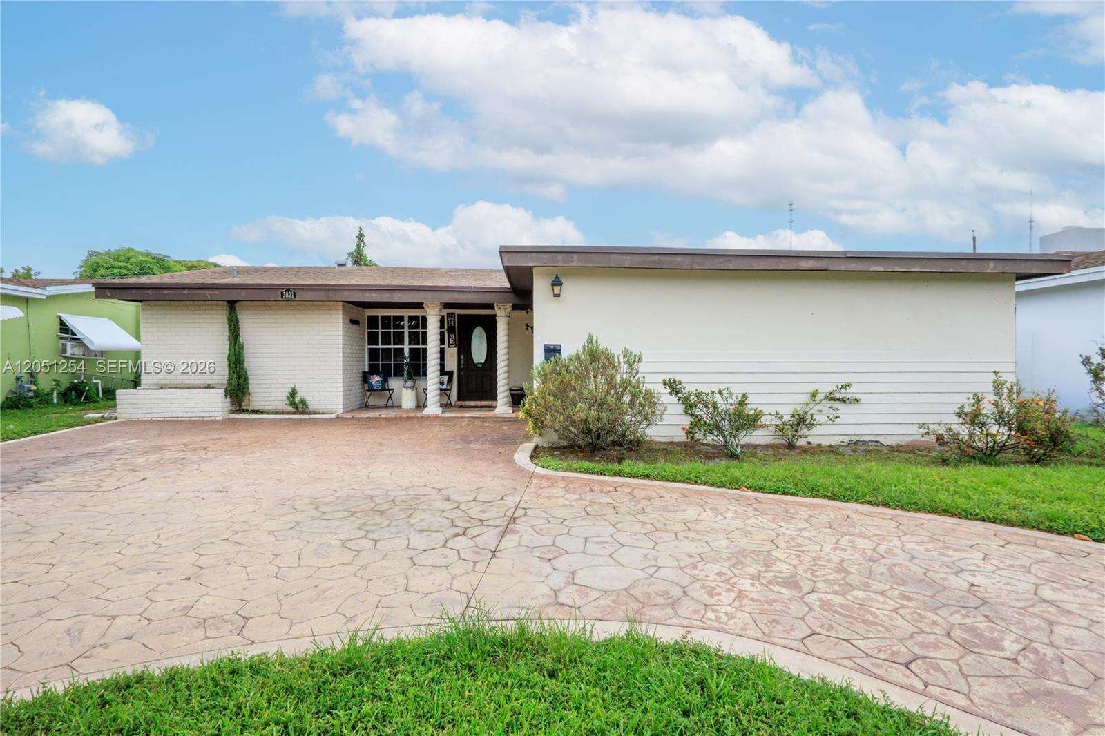 3821 Lake Ter, Miramar, FL 33023 - For Sale photo 2