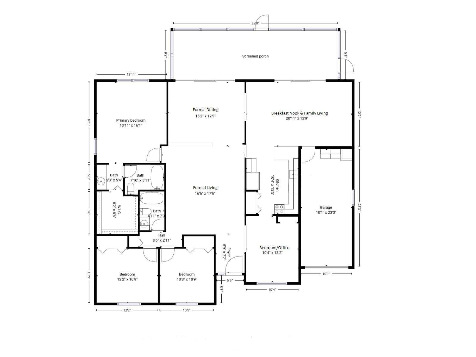 3930 79th, Davie, FL 33024 - For Sale photo 62
