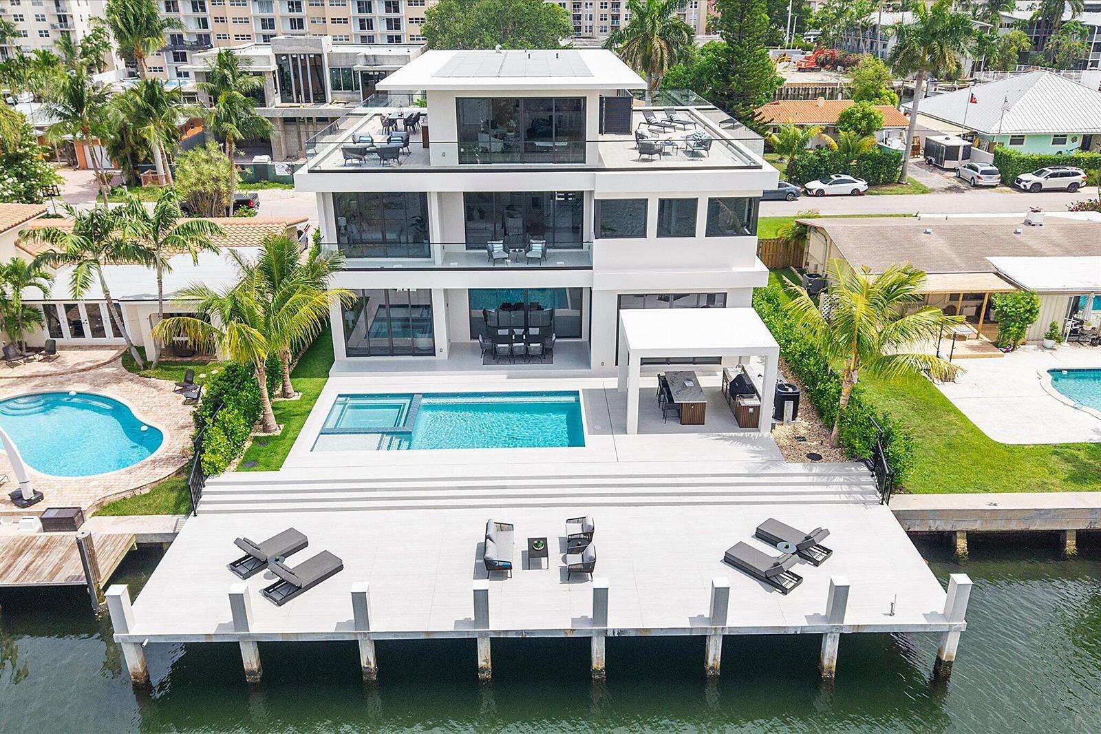 1607 14th, Fort Lauderdale, FL 33316 - For Sale photo 41