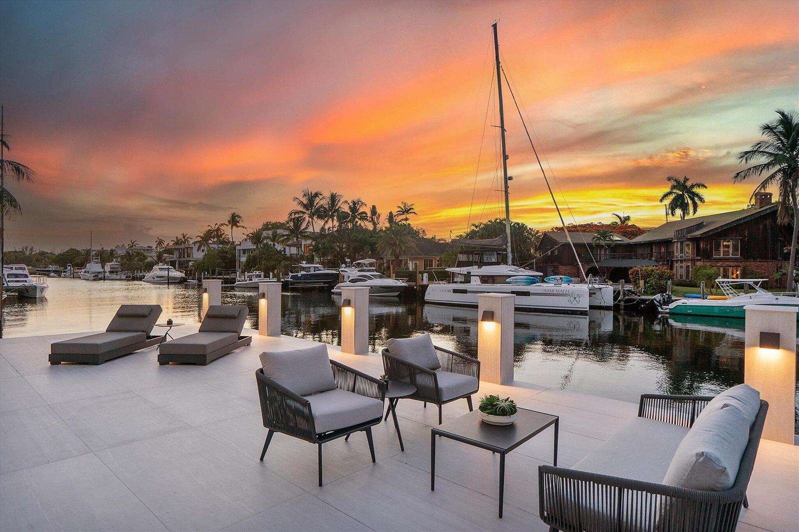 1607 14th, Fort Lauderdale, FL 33316 - For Sale photo 44
