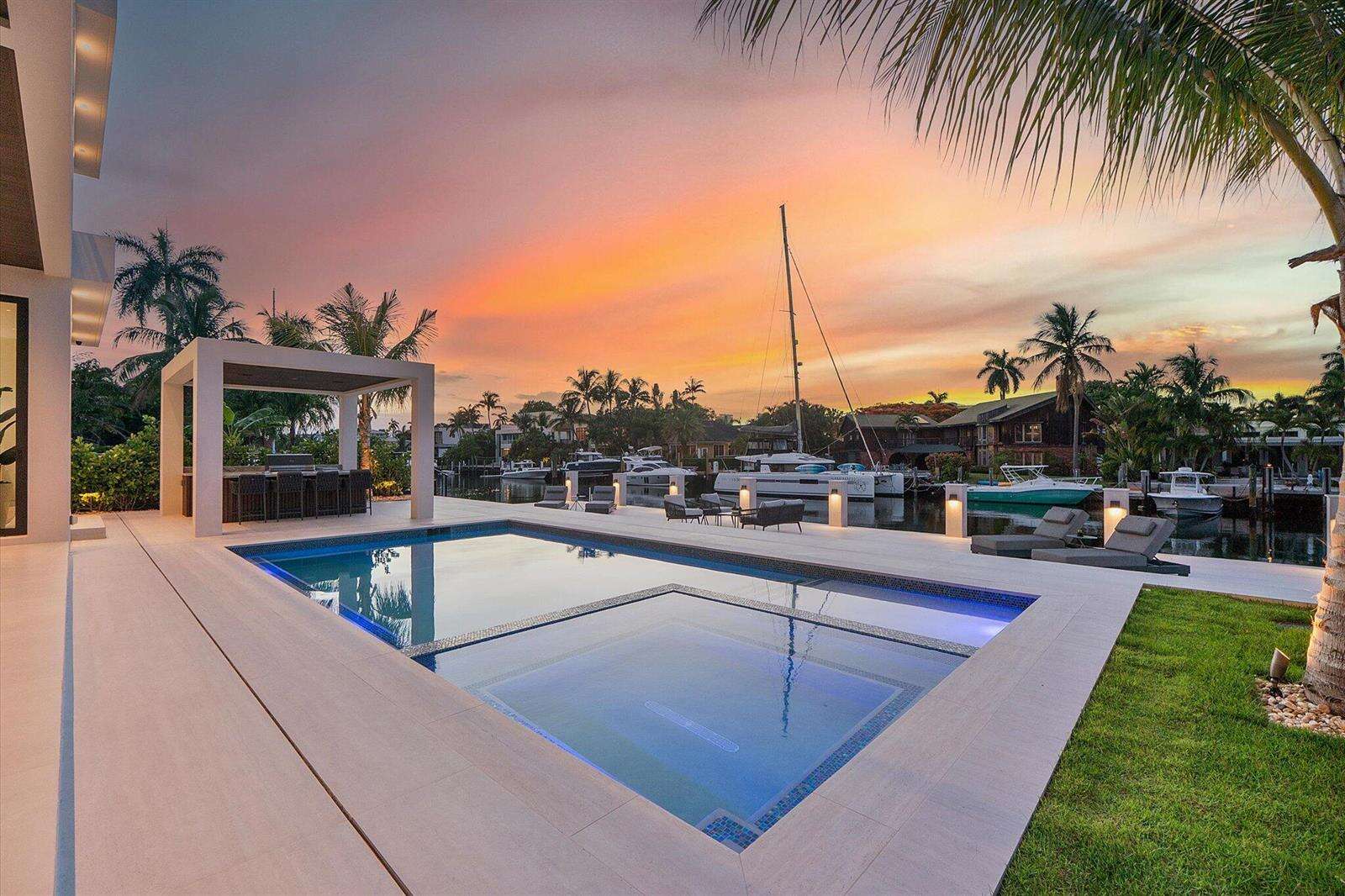 1607 14th, Fort Lauderdale, FL 33316 - For Sale photo 45