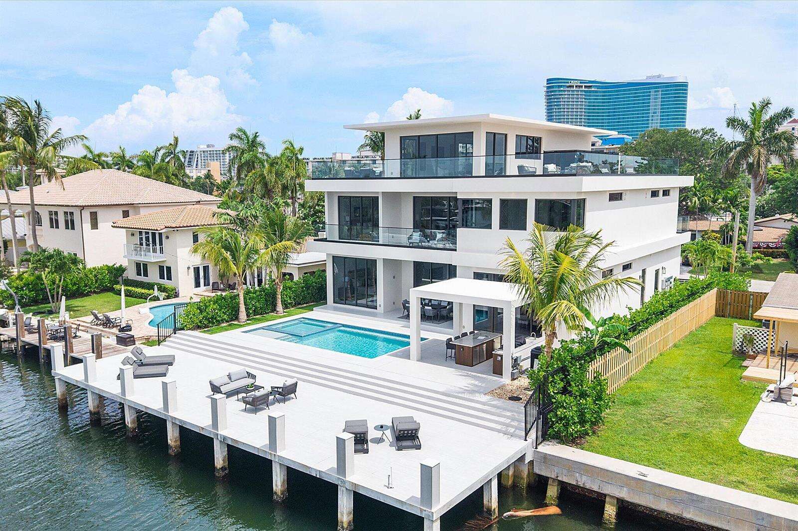 1607 14th, Fort Lauderdale, FL 33316 - For Sale photo 62