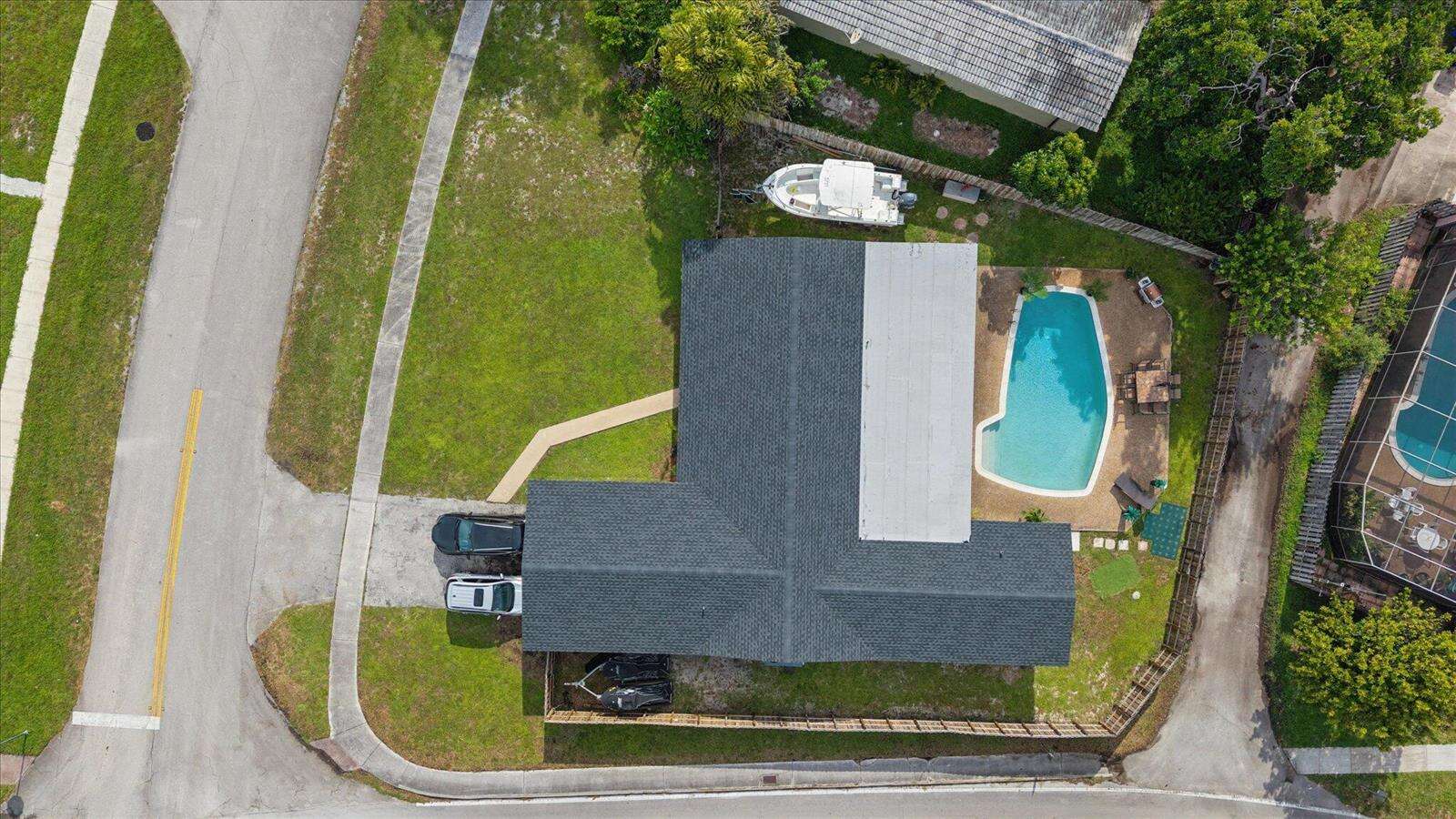 4601 Hawthorne, Hollywood, FL 33021 - For Sale photo 3