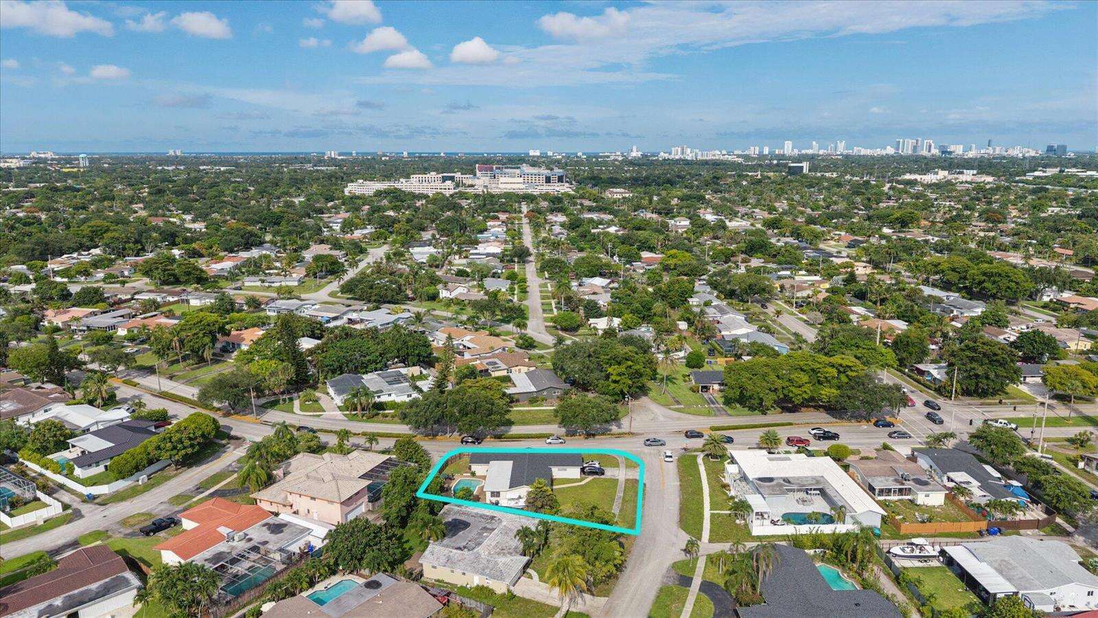 4601 Hawthorne, Hollywood, FL 33021 - For Sale photo 32