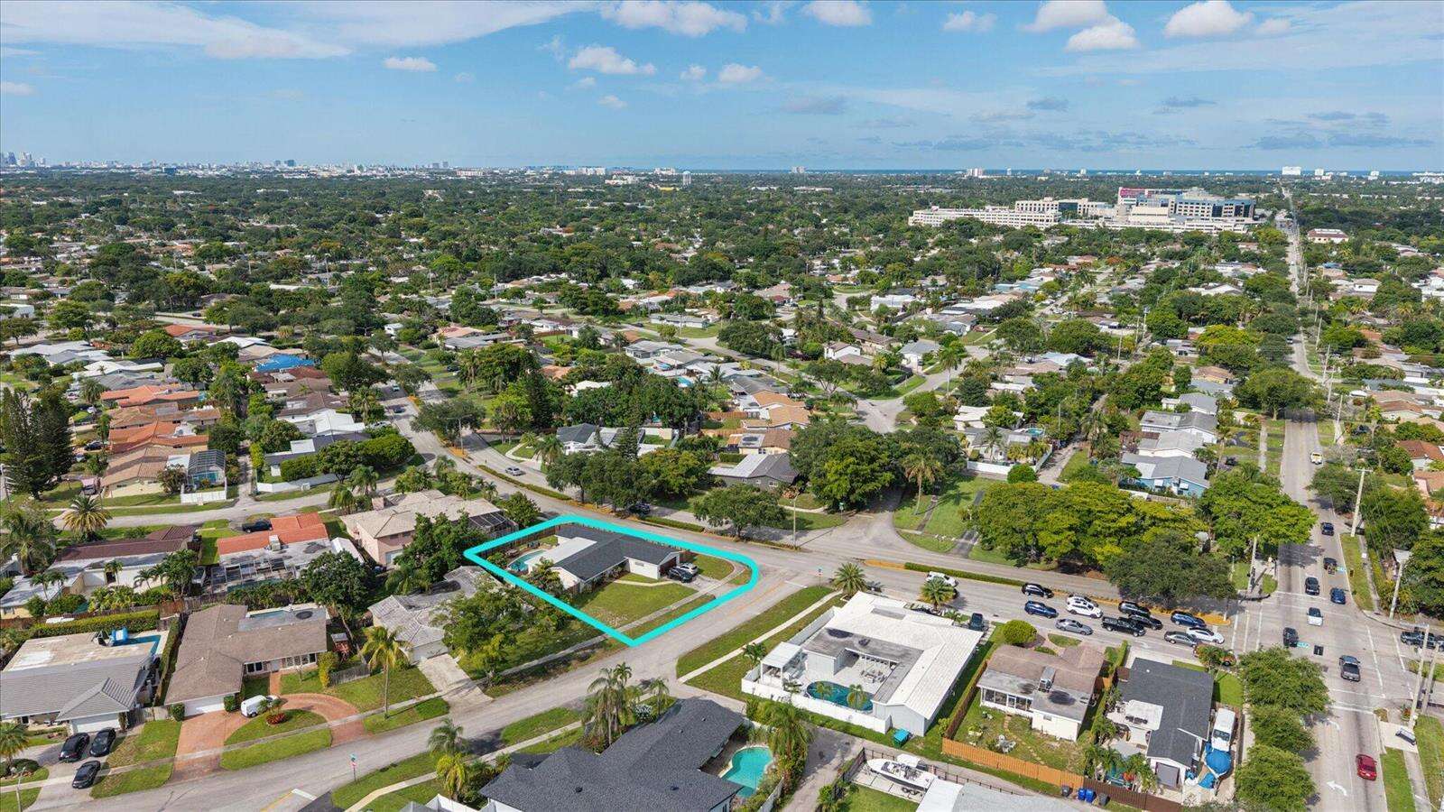 4601 Hawthorne, Hollywood, FL 33021 - For Sale photo 33