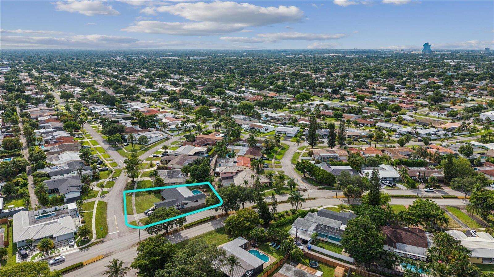 4601 Hawthorne, Hollywood, FL 33021 - For Sale photo 34