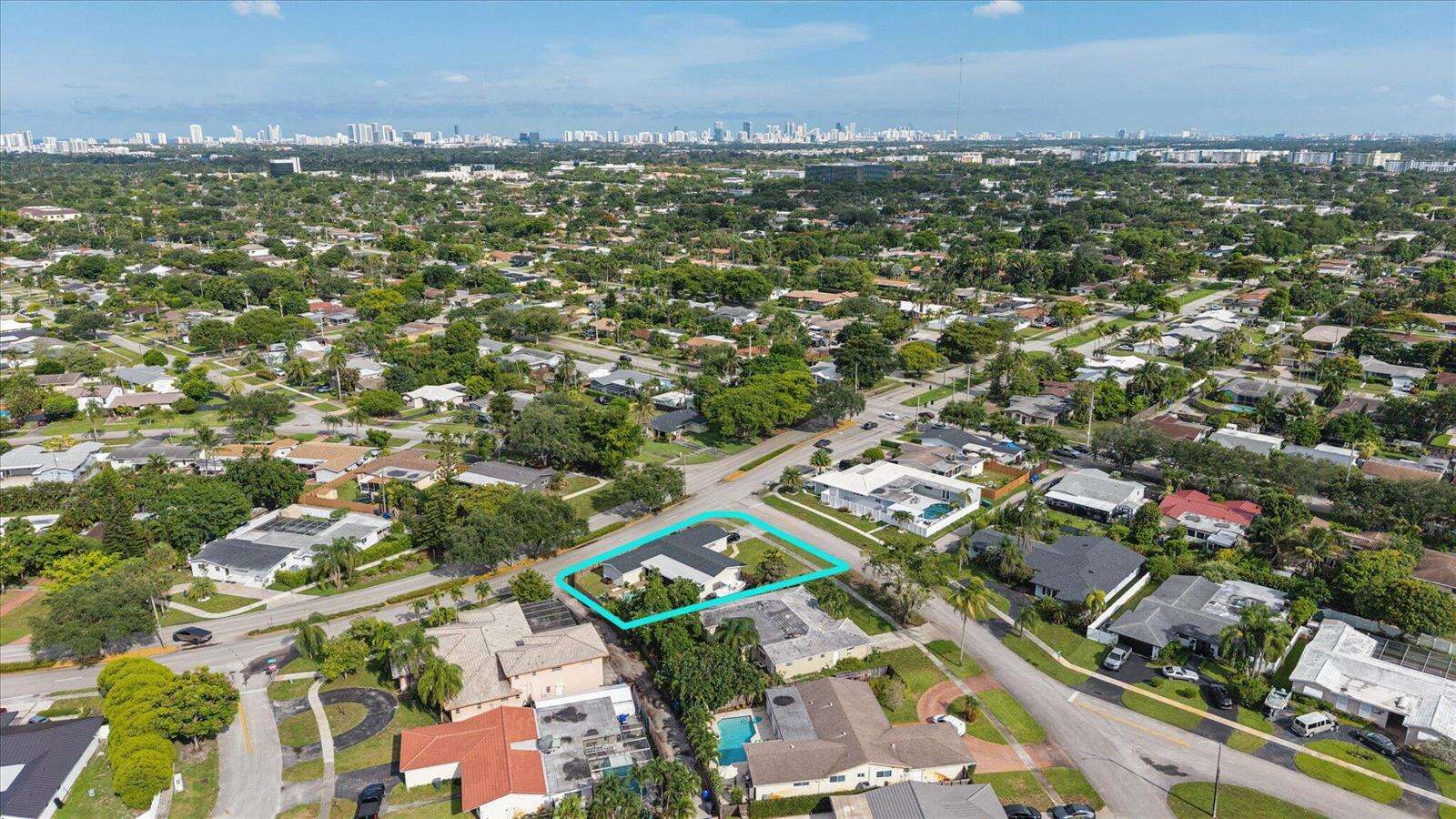 4601 Hawthorne, Hollywood, FL 33021 - For Sale photo 36