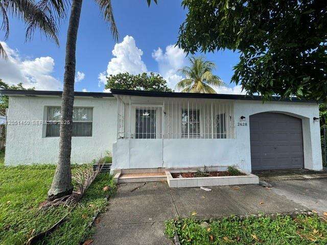 2628 Fletcher Ct, Hollywood, FL 33020 - For Sale photo 1