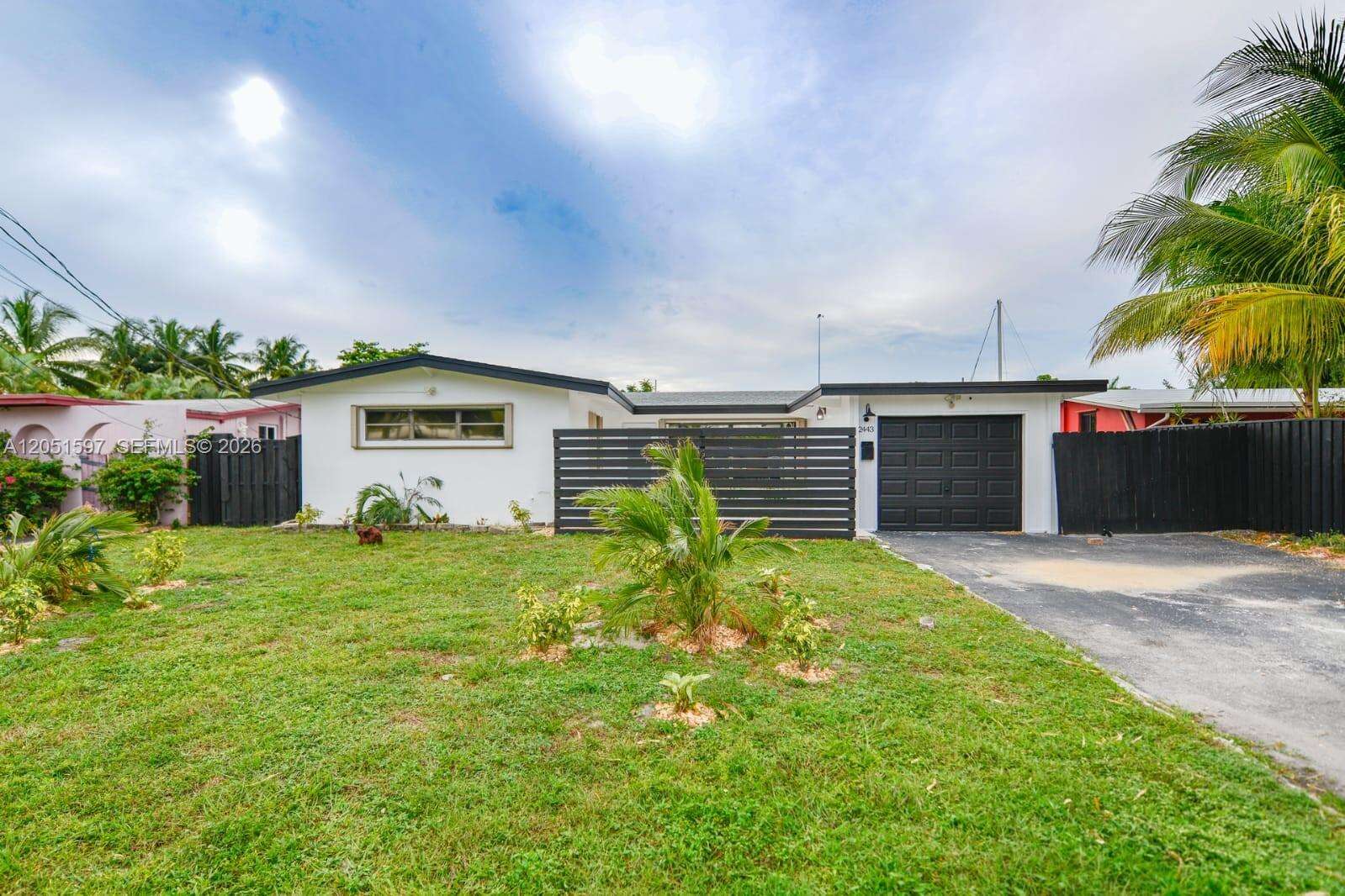 2443 Tortugas Ln, Fort Lauderdale, FL 33312 - For Sale photo 1