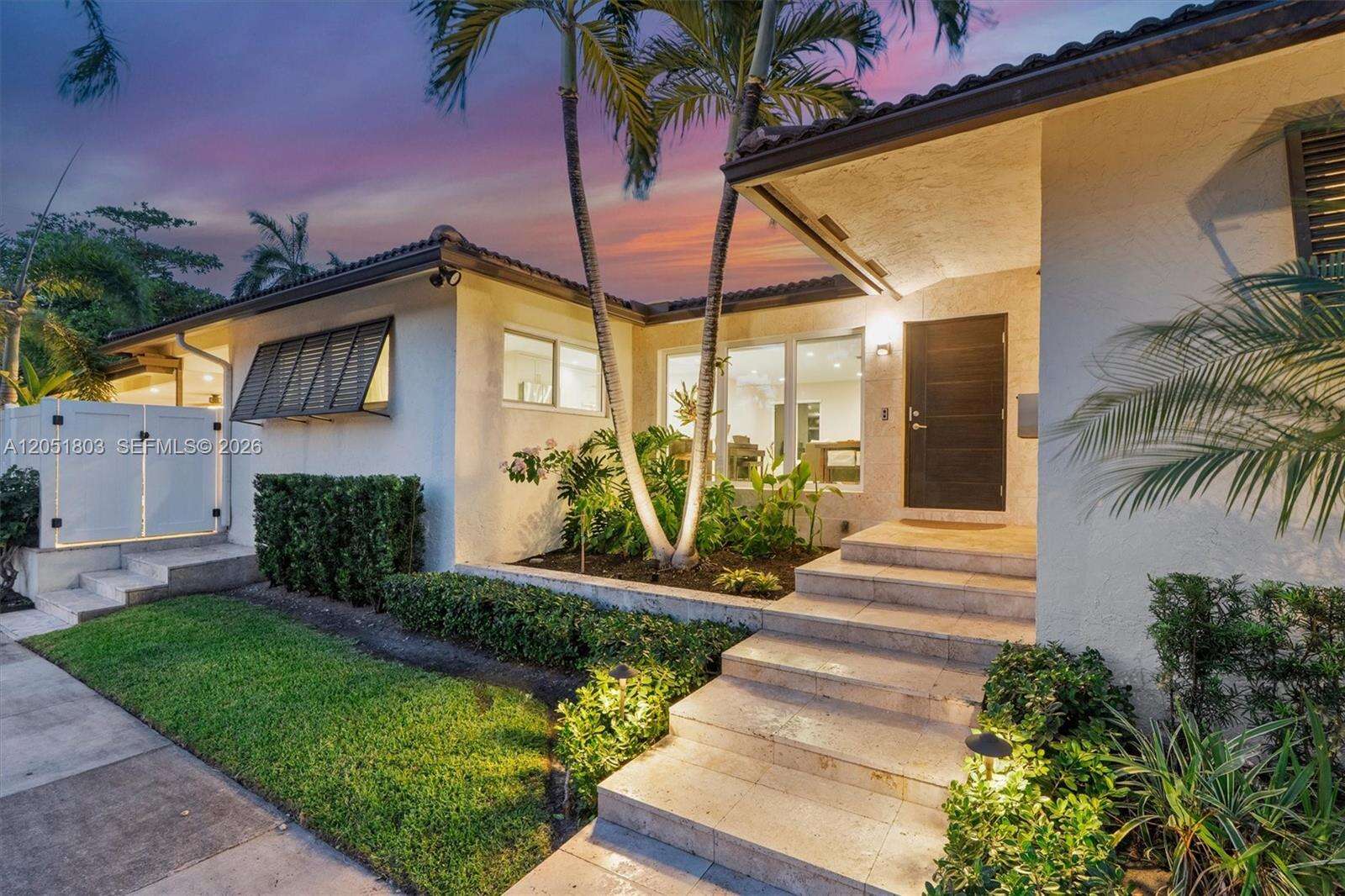 1255 Taylor St, Hollywood, FL 33019 - Pending Sale photo 2