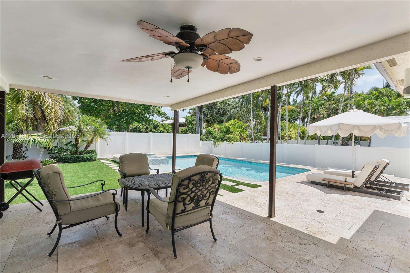 1255 Taylor St, Hollywood, FL 33019 - Pending Sale photo 34