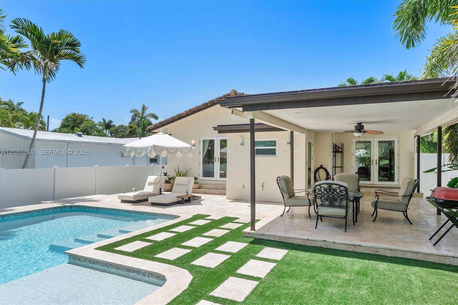 1255 Taylor St, Hollywood, FL 33019 - Pending Sale photo 37