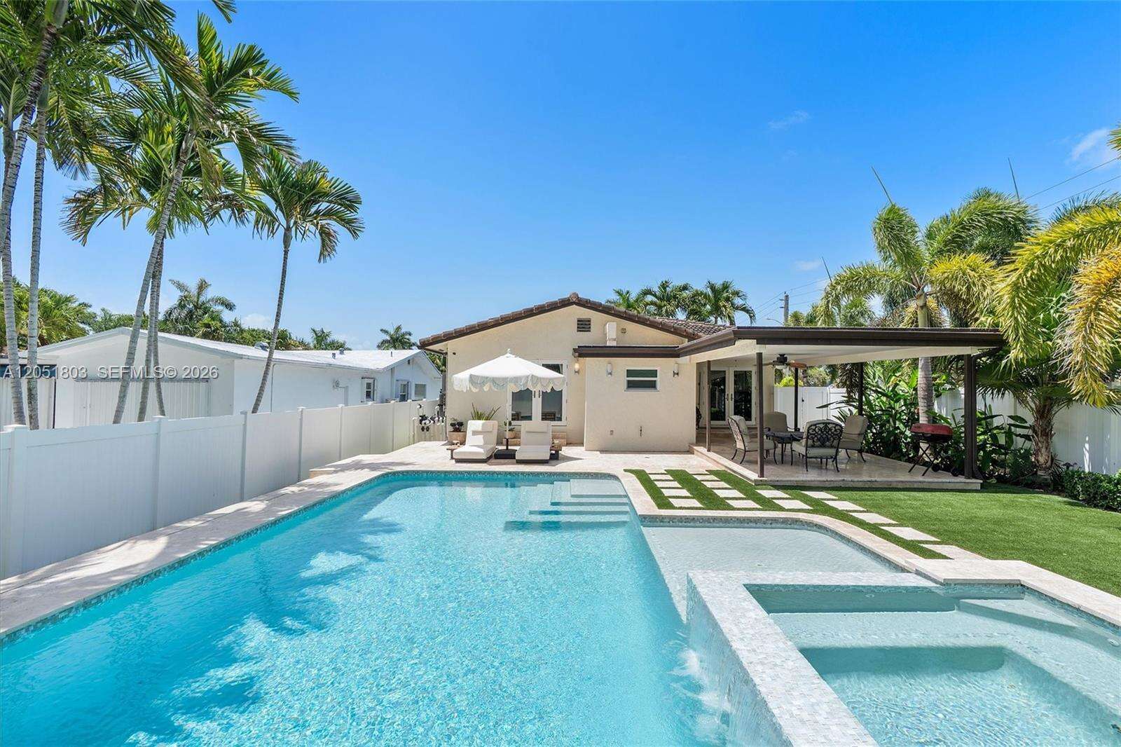 1255 Taylor St, Hollywood, FL 33019 - Pending Sale photo 38