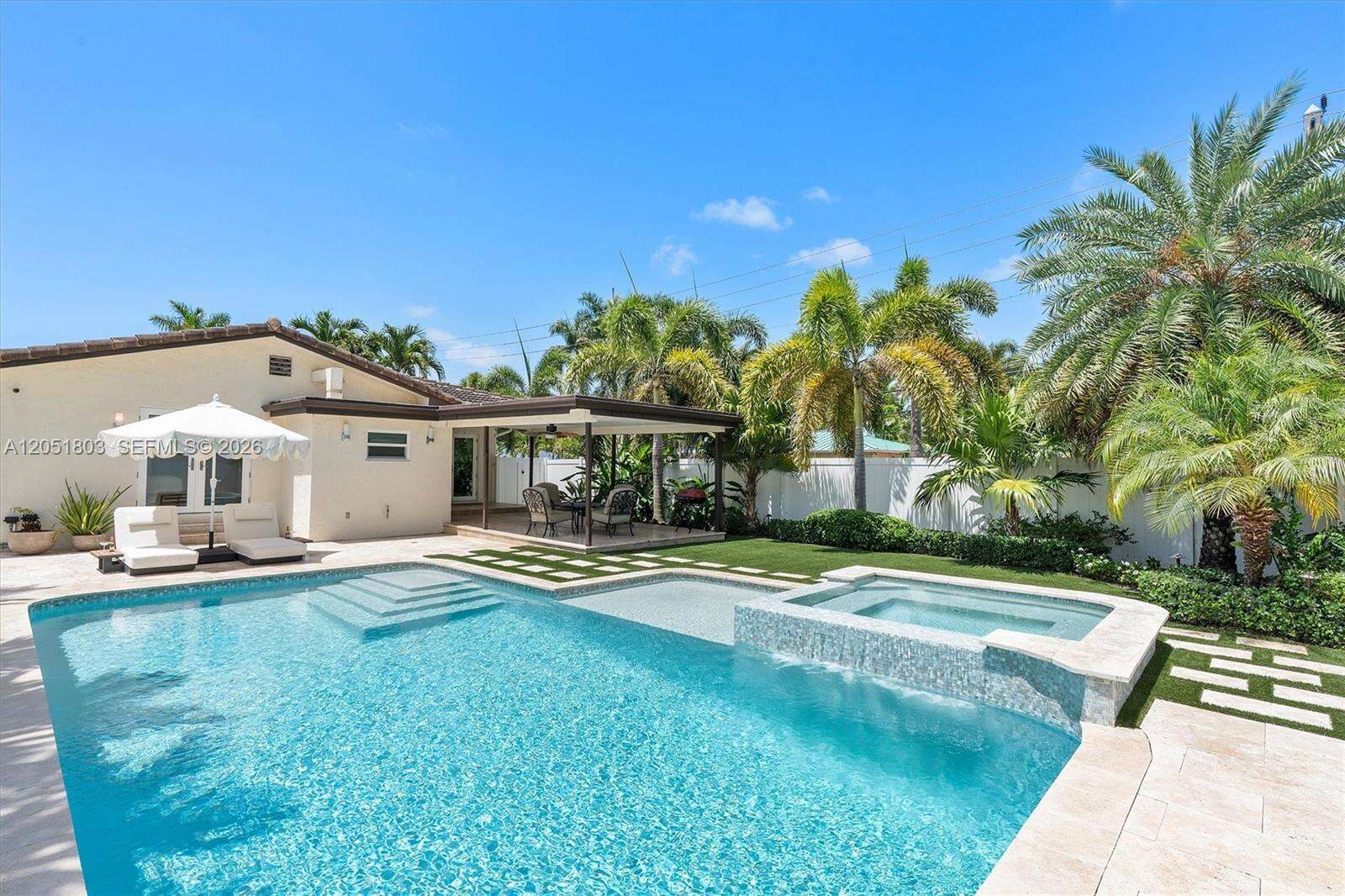 1255 Taylor St, Hollywood, FL 33019 - Pending Sale photo 39