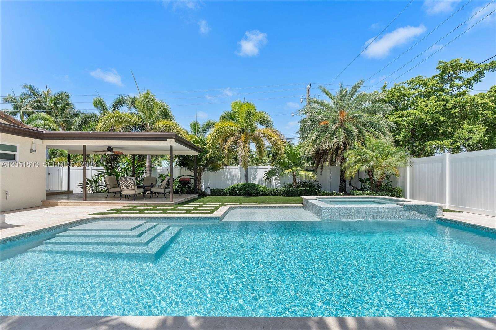 1255 Taylor St, Hollywood, FL 33019 - Pending Sale photo 40