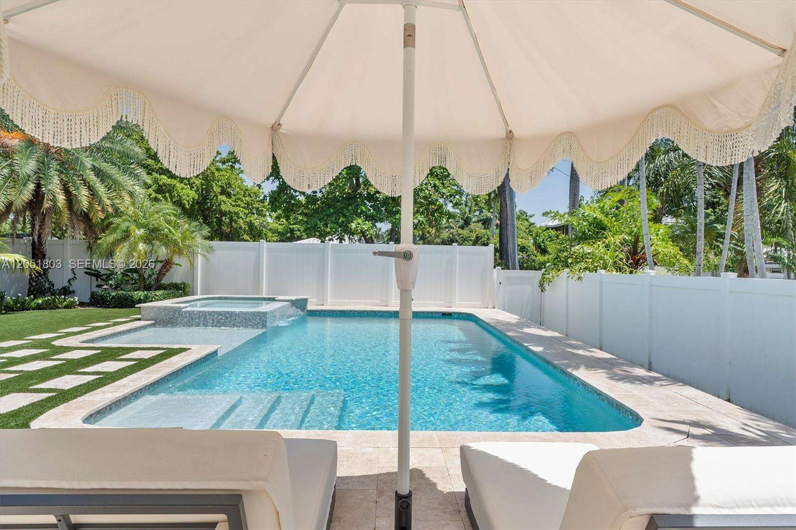 1255 Taylor St, Hollywood, FL 33019 - Pending Sale photo 42