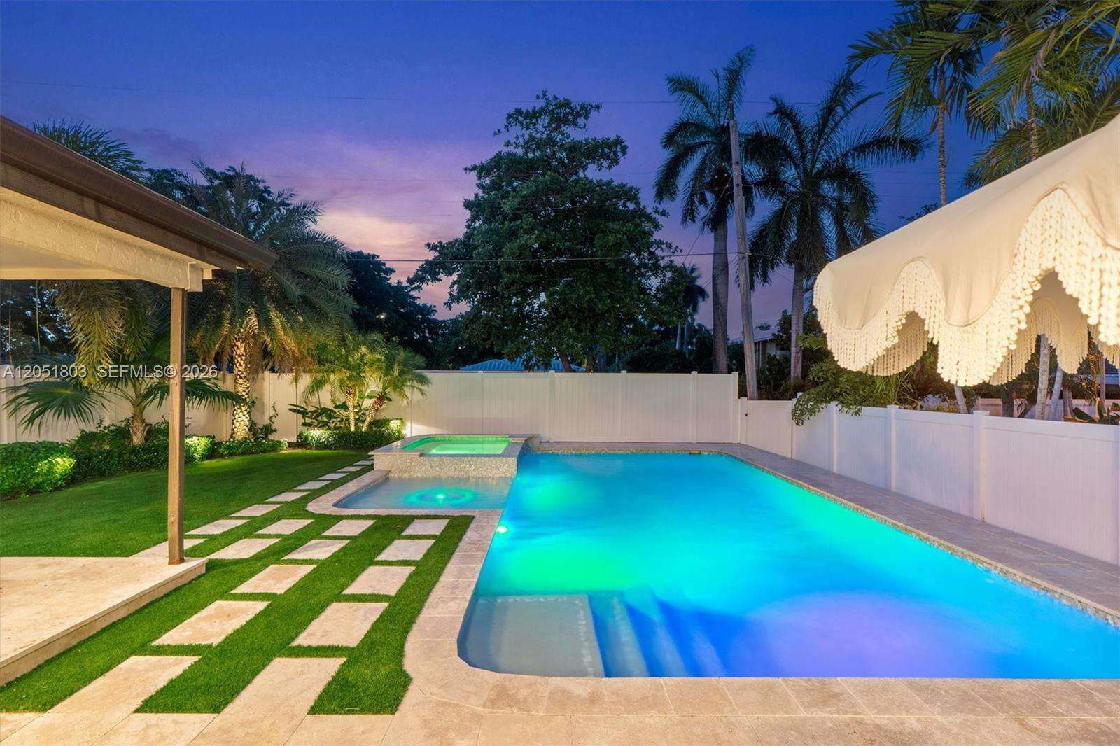 1255 Taylor St, Hollywood, FL 33019 - Pending Sale photo 46