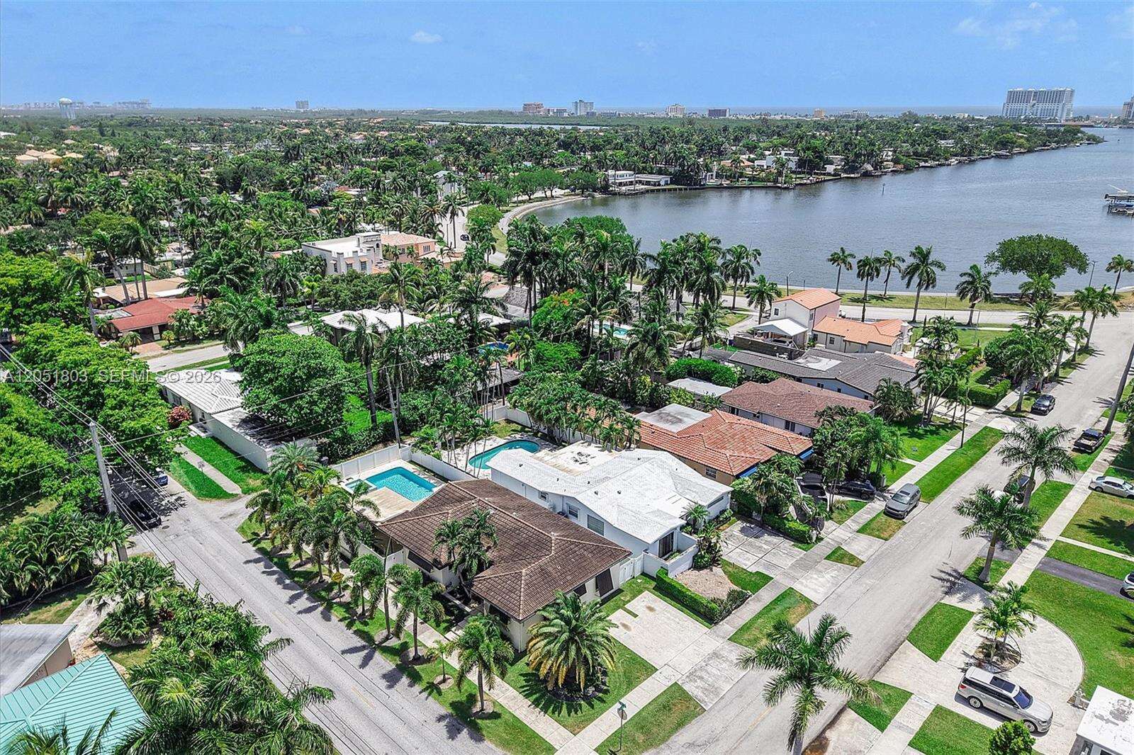 1255 Taylor St, Hollywood, FL 33019 - Pending Sale photo 47