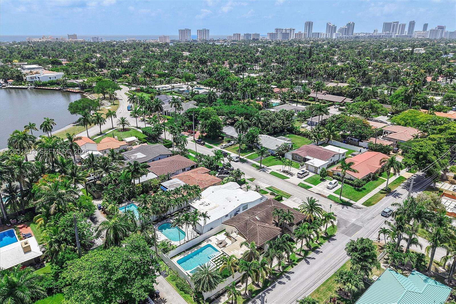 1255 Taylor St, Hollywood, FL 33019 - Pending Sale photo 48