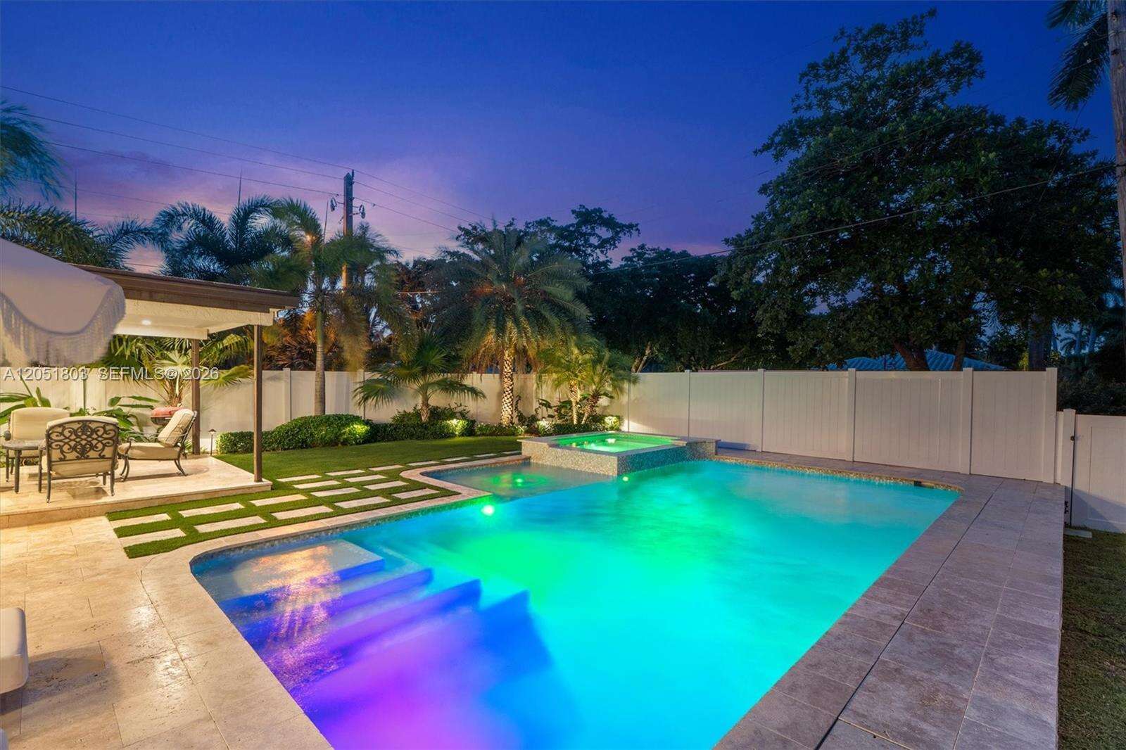 1255 Taylor St, Hollywood, FL 33019 - Pending Sale photo 54