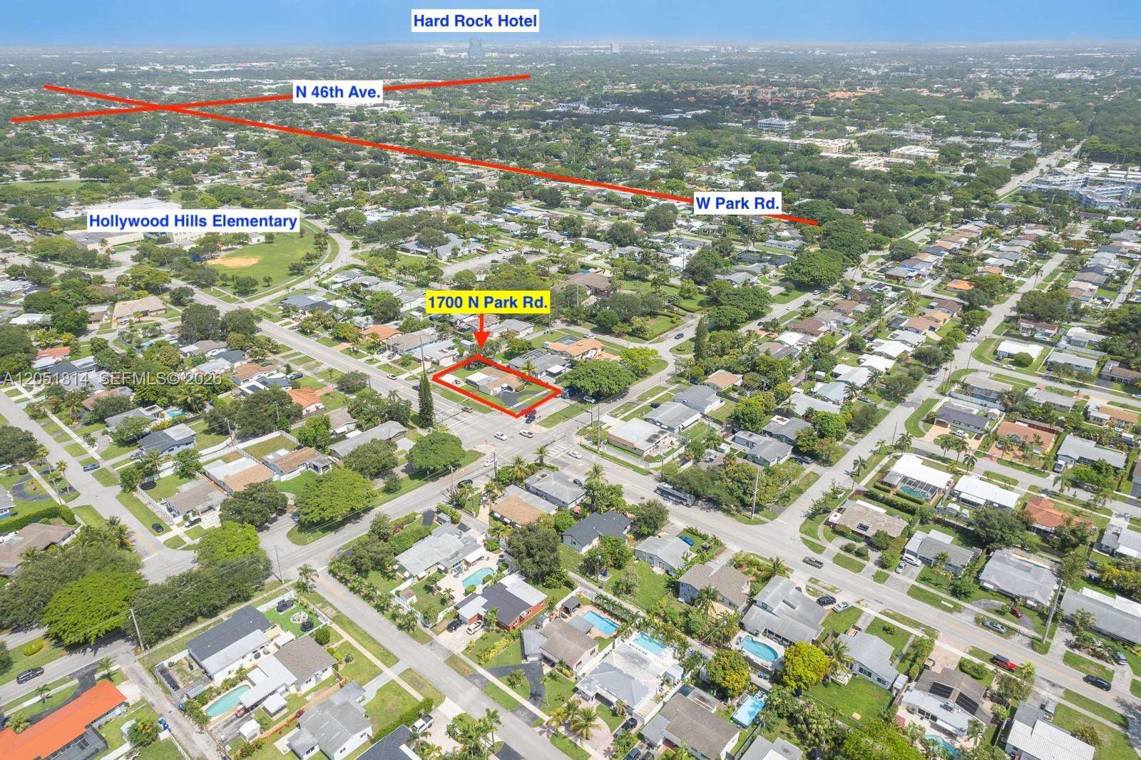 1700 Park Rd, Hollywood, FL 33021 - Pending Sale photo 53