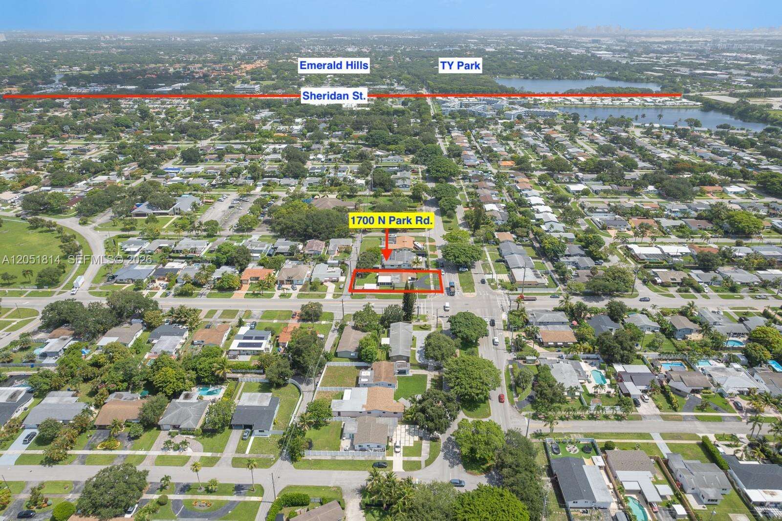 1700 Park Rd, Hollywood, FL 33021 - Pending Sale photo 54