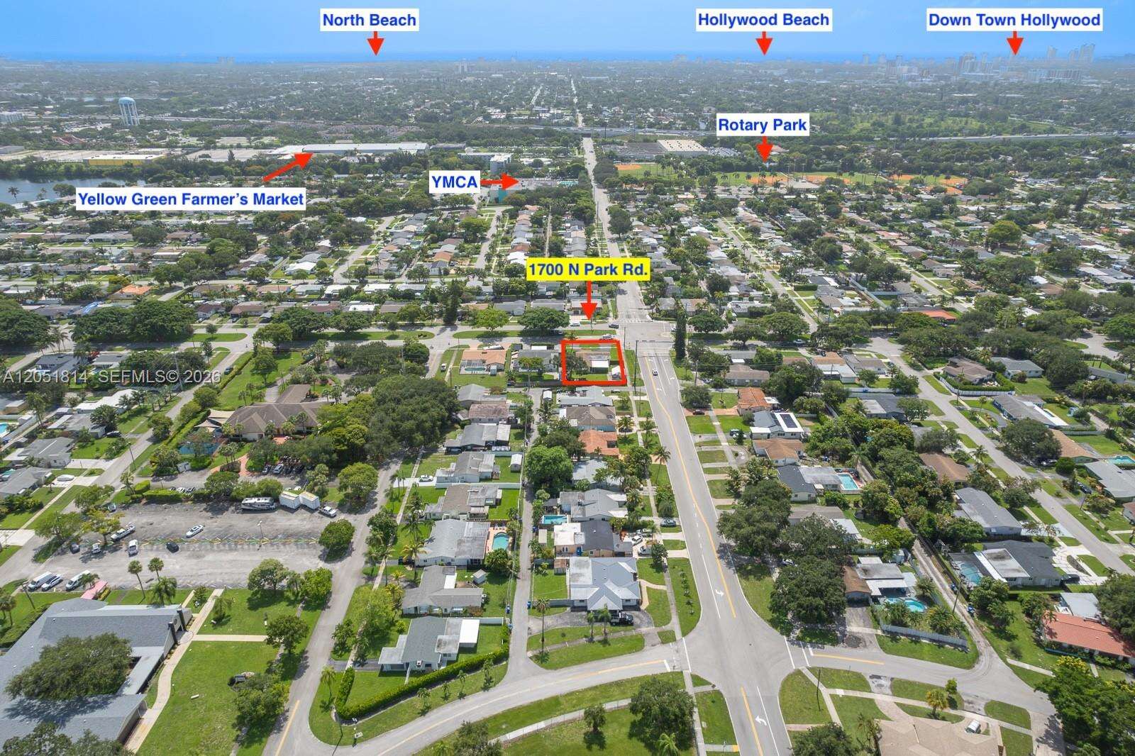 1700 Park Rd, Hollywood, FL 33021 - Pending Sale photo 55
