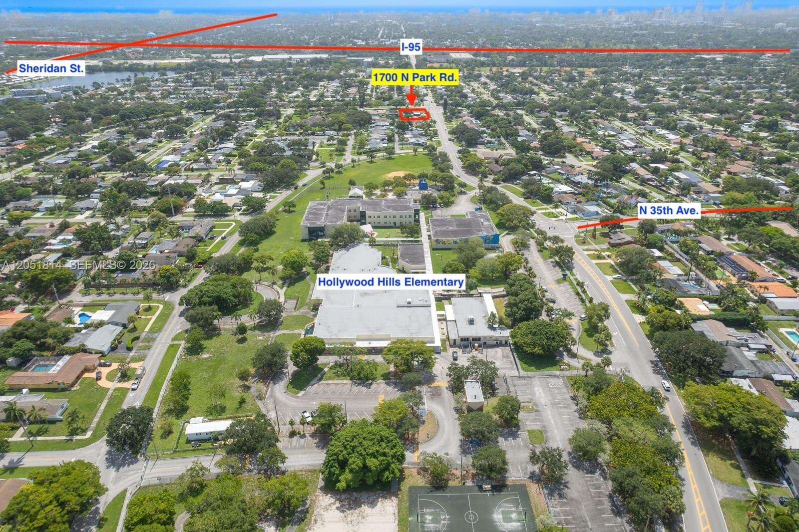 1700 Park Rd, Hollywood, FL 33021 - Pending Sale photo 56