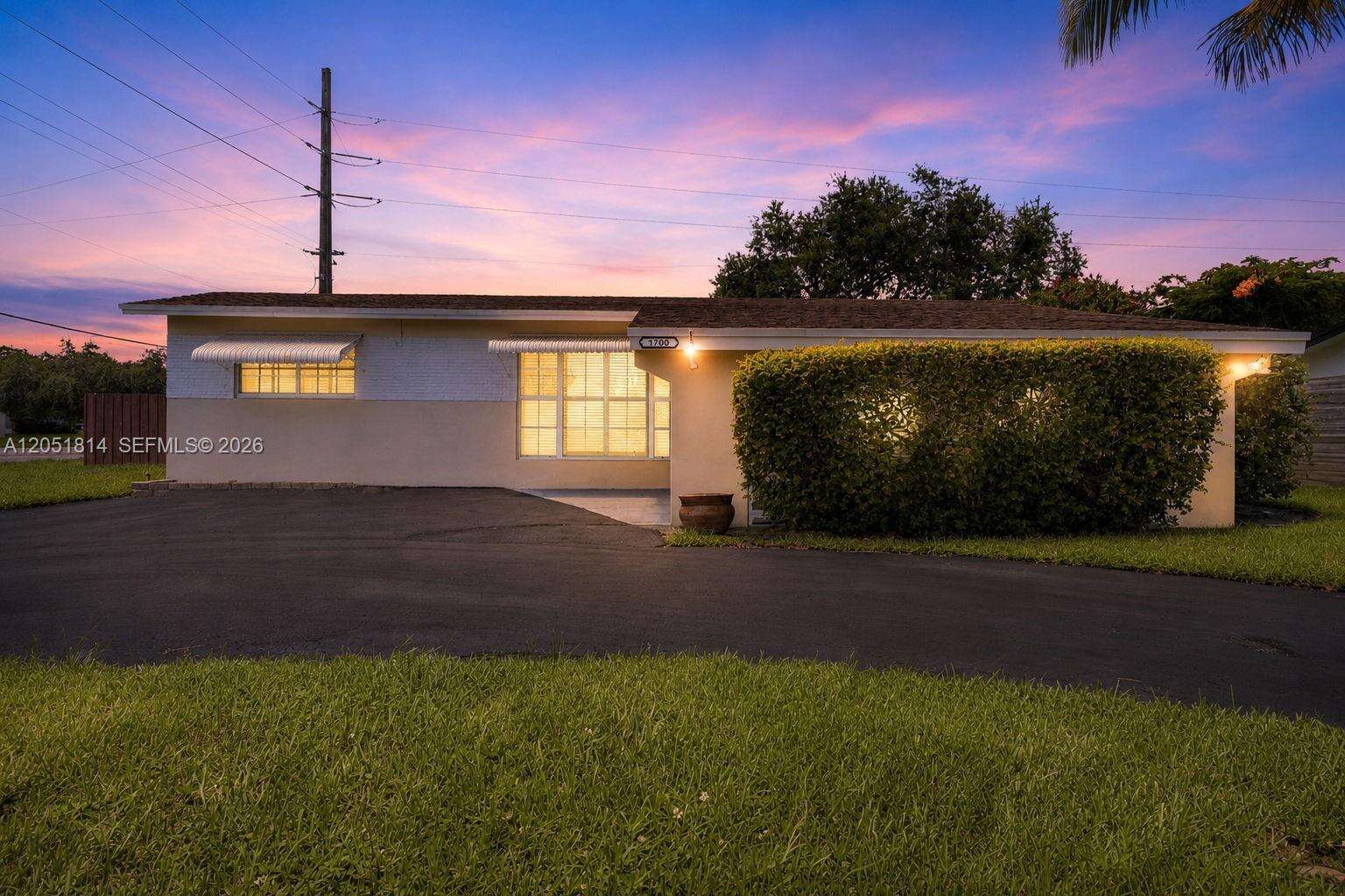 1700 Park Rd, Hollywood, FL 33021 - Pending Sale photo 57
